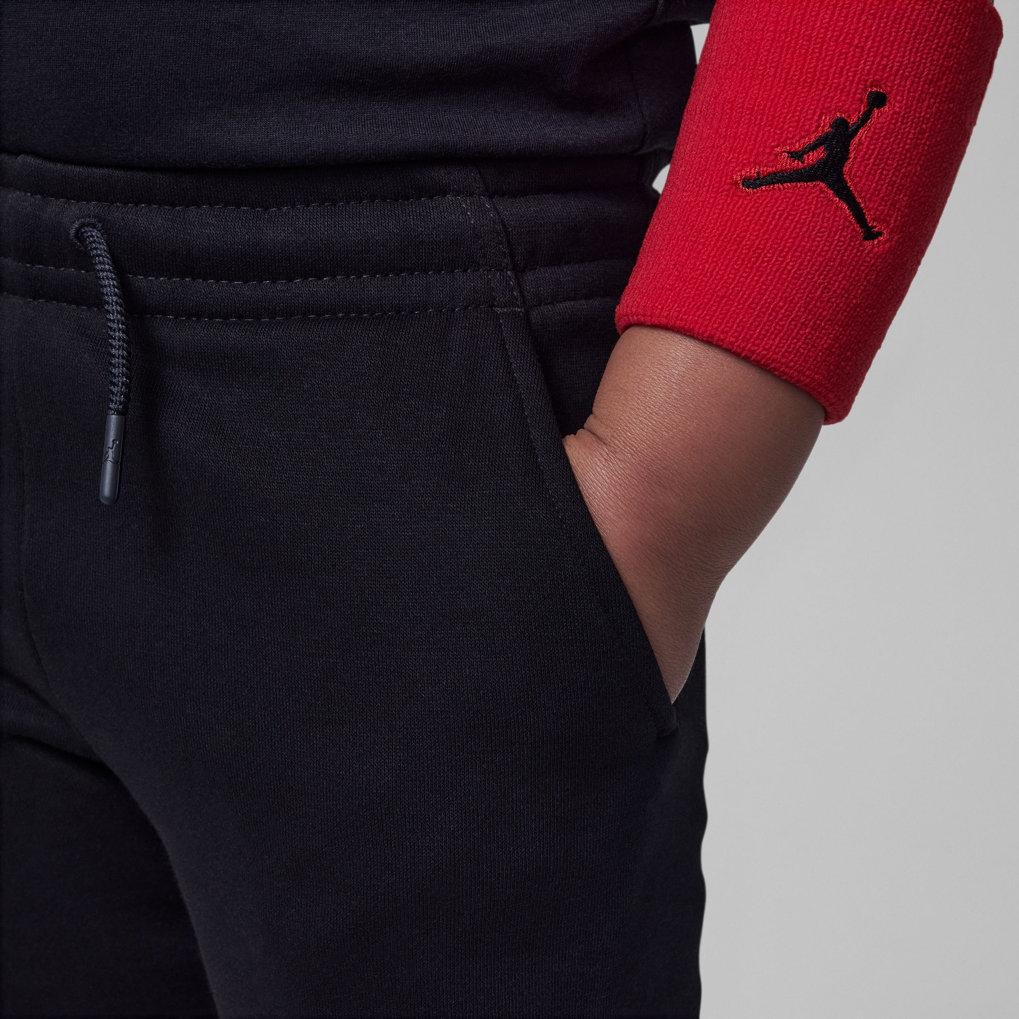 بنطال جوردن MJ فلايت MVP فرينش تيري image number 2