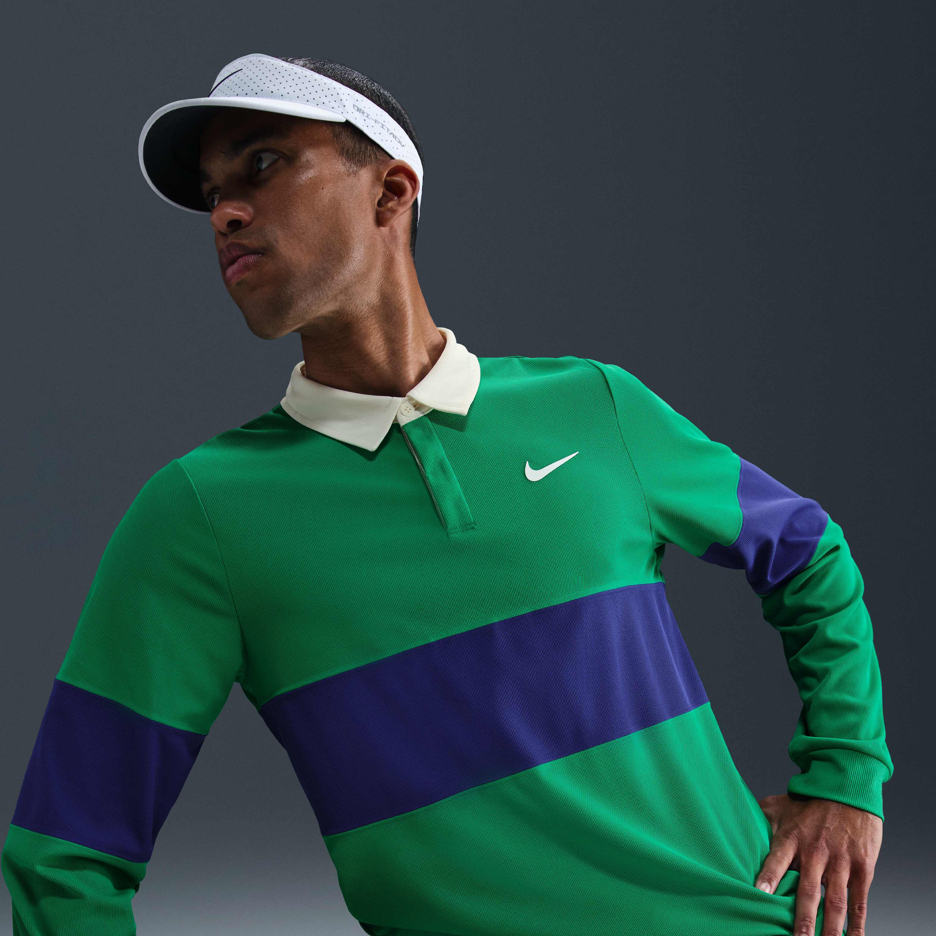 NikeCourt Slam image number 2