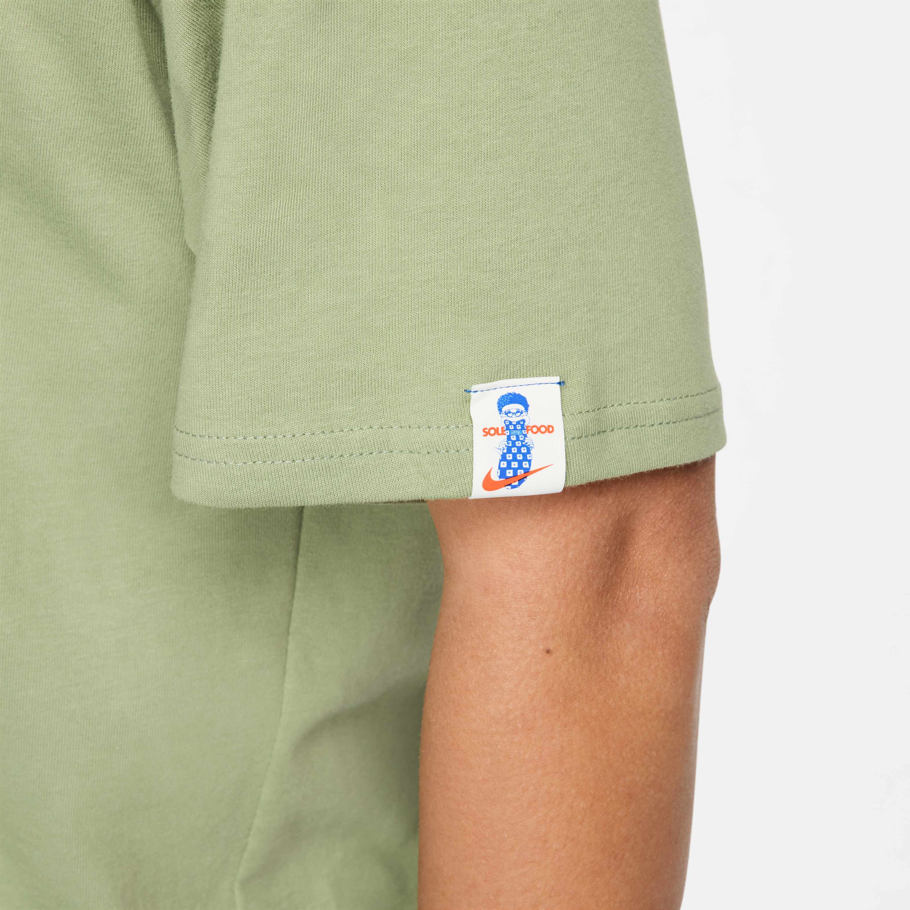 Nike Sportswear image number 4