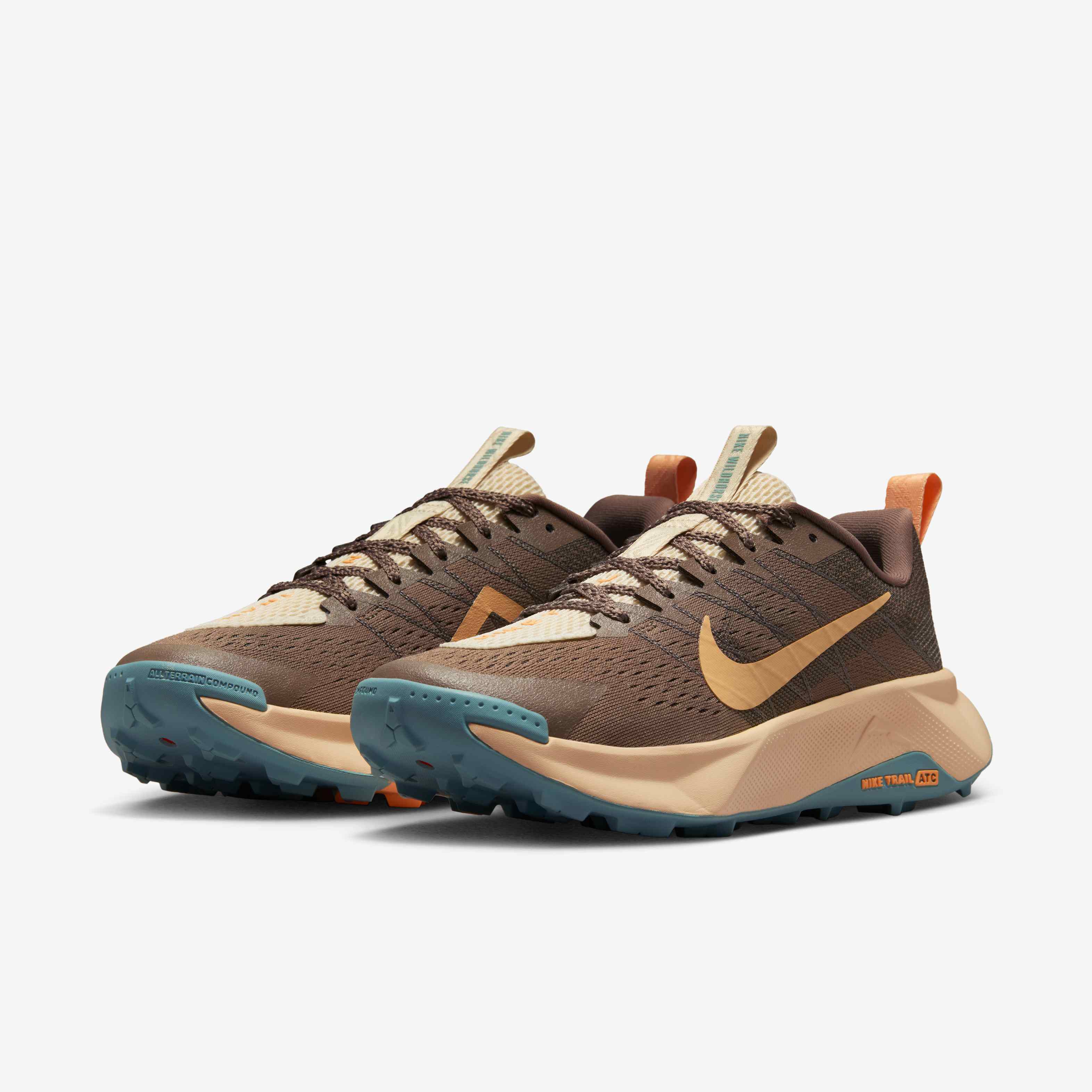 Nike Wildhorse 10 image number 4