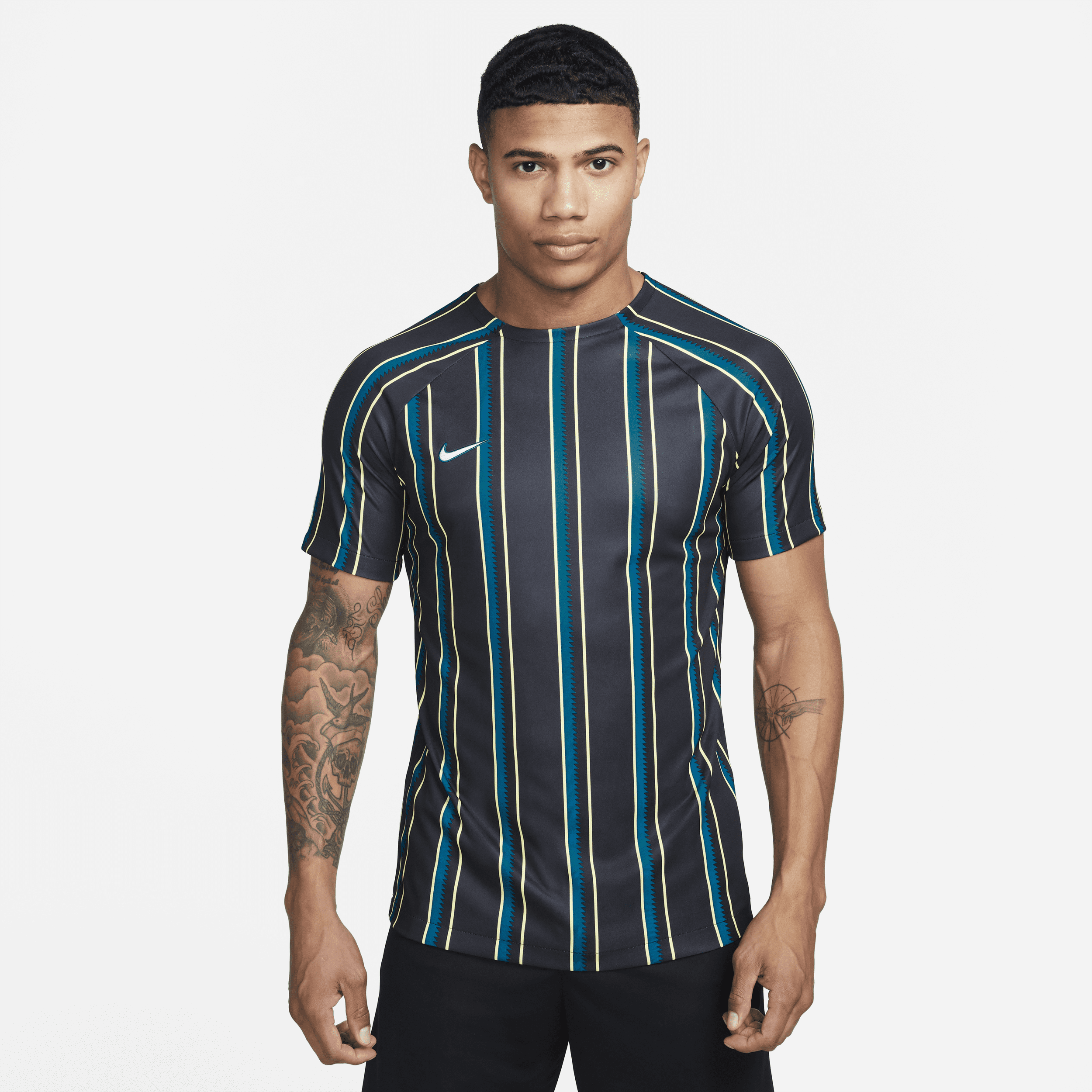 Pantalon nike shop dry academy