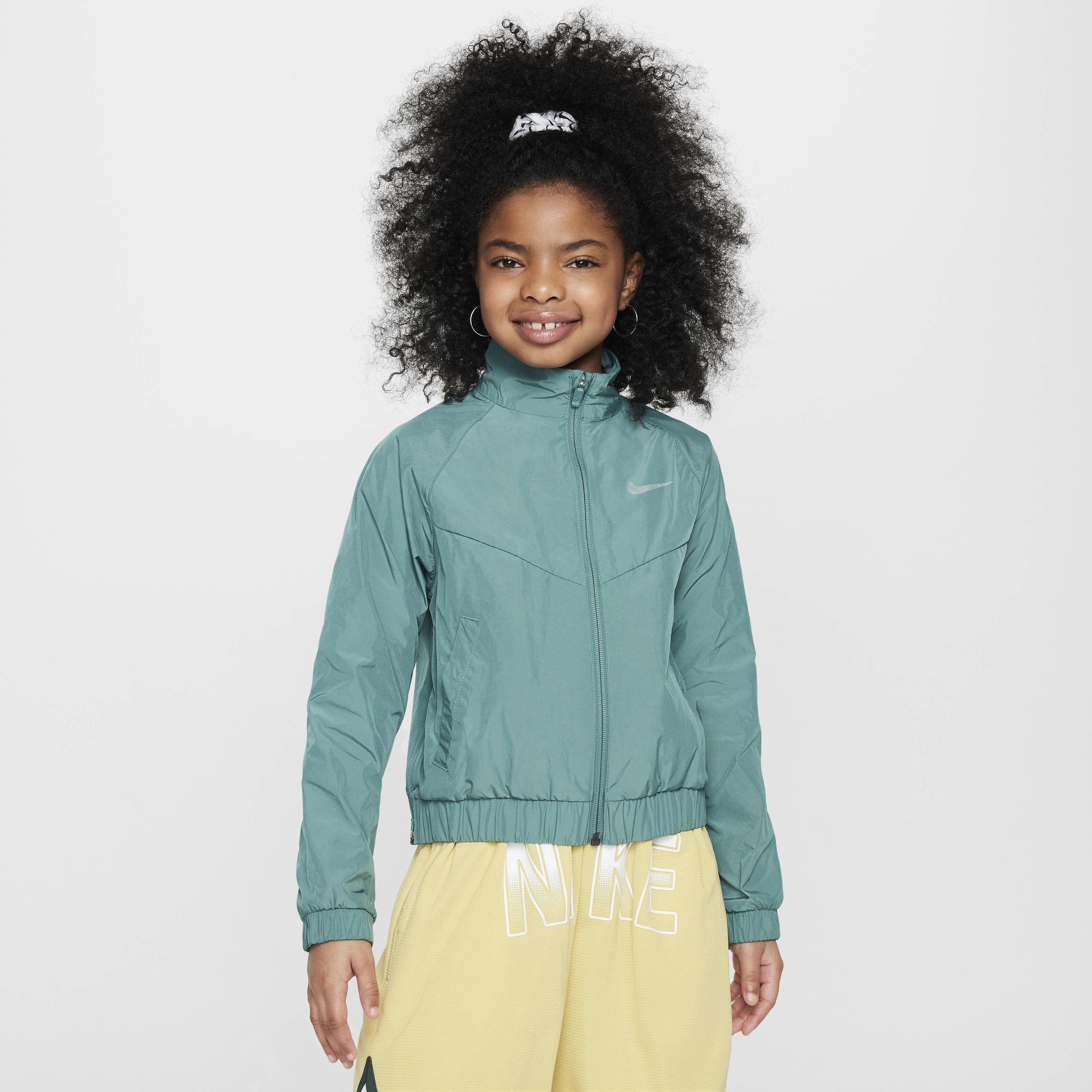 Youth nike windbreaker hotsell