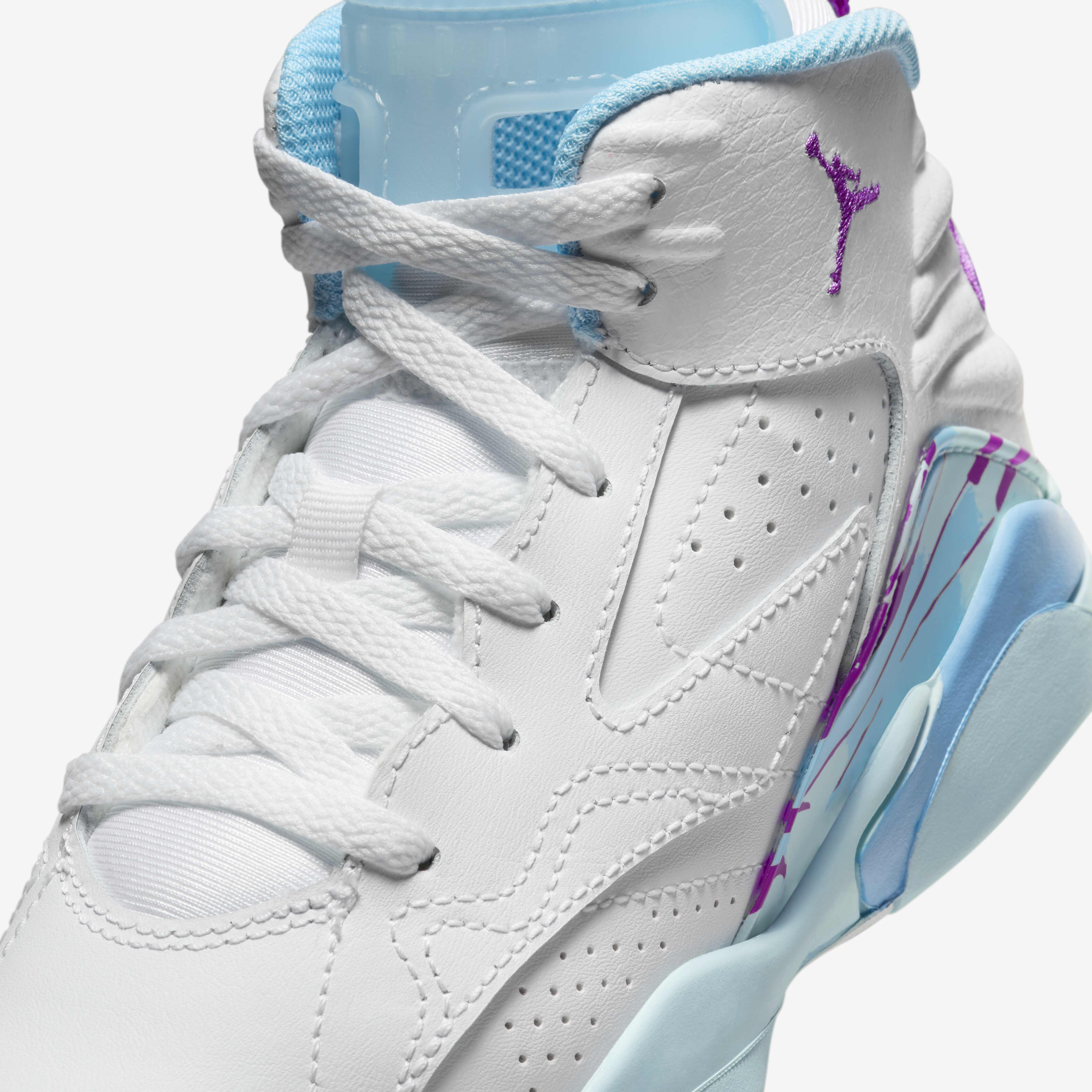 Jumpman MVP image number 6