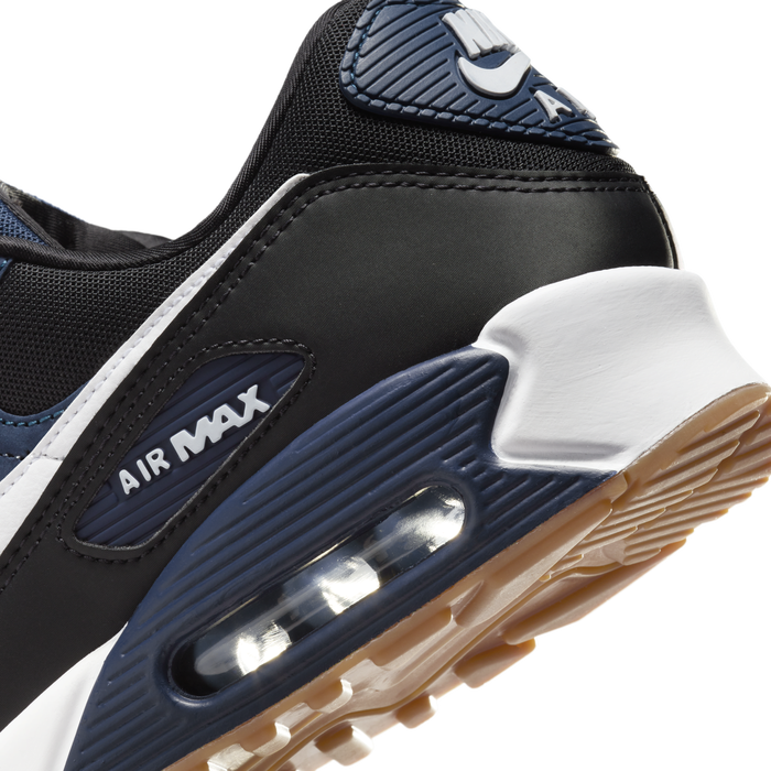 Nike air max 90 suede deals