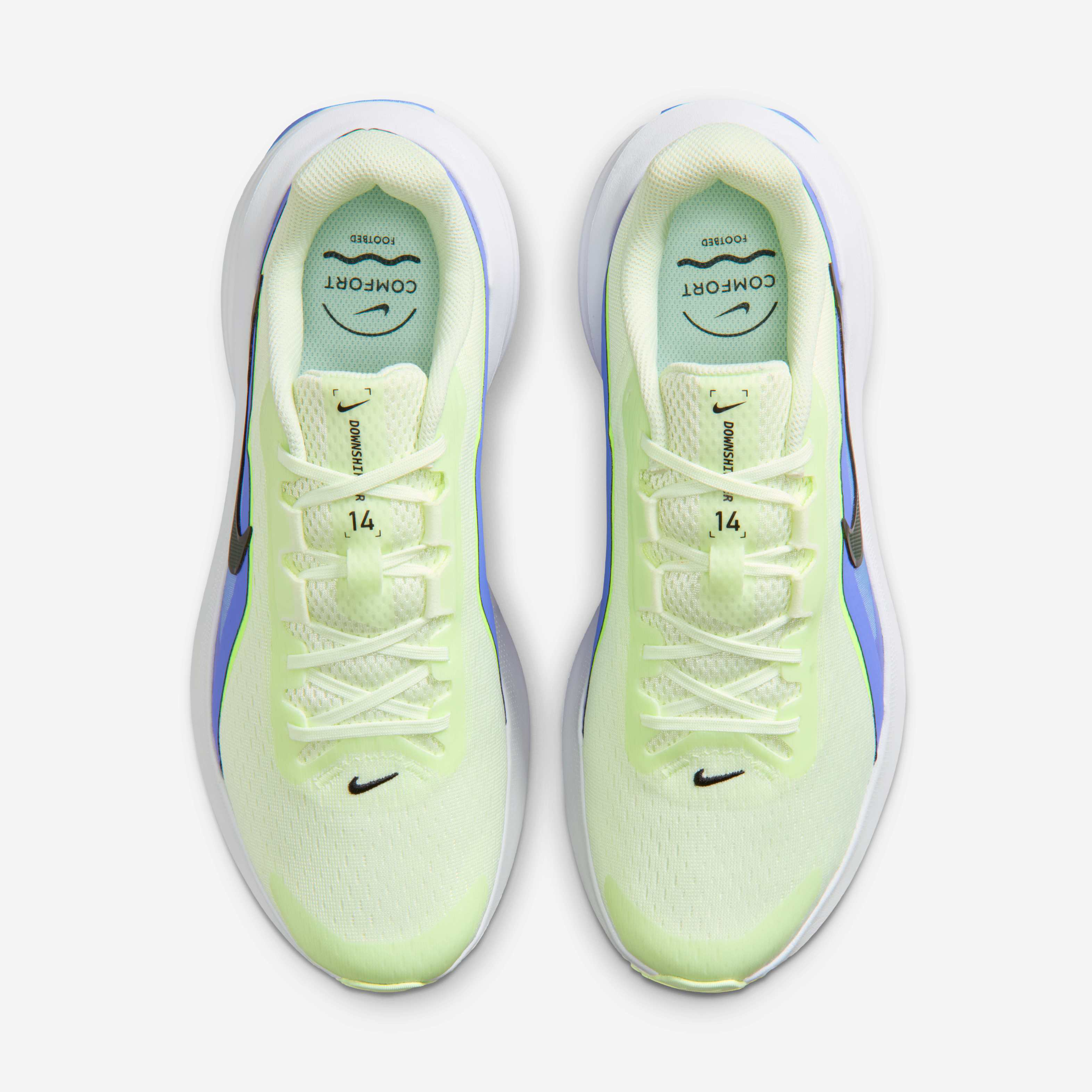 Nike Downshifter 14 image number 3