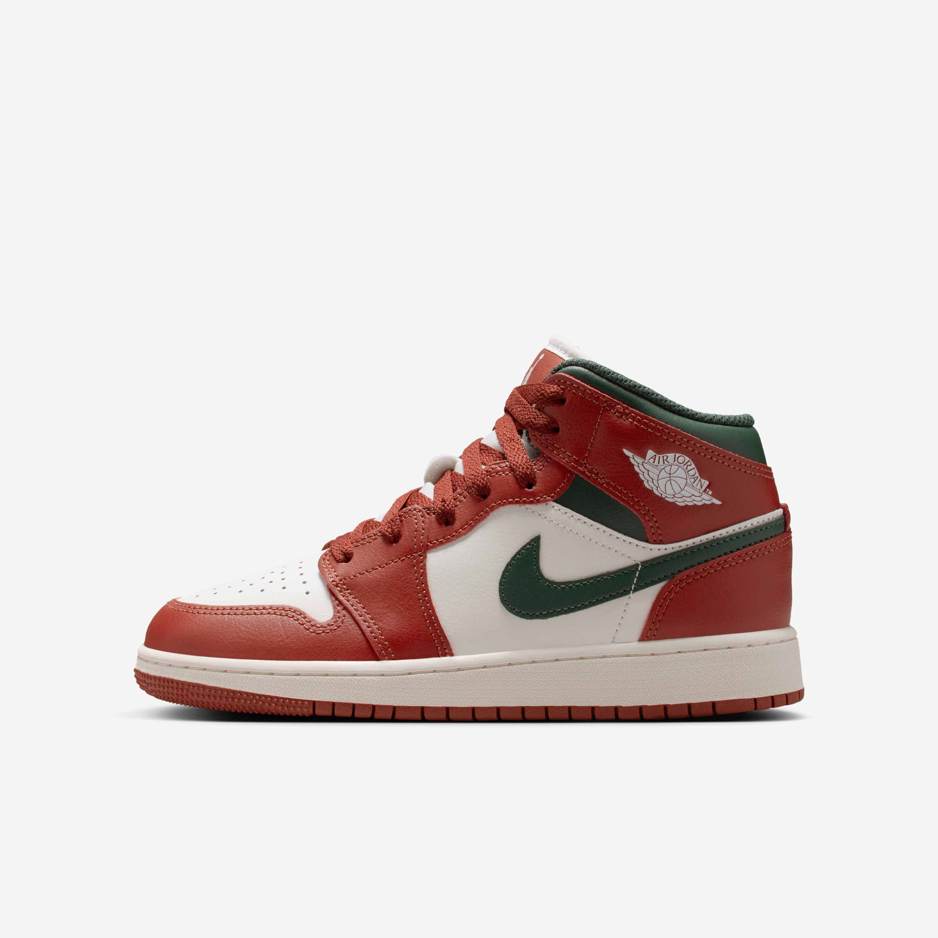 Air Jordan 1 Mid image number 0