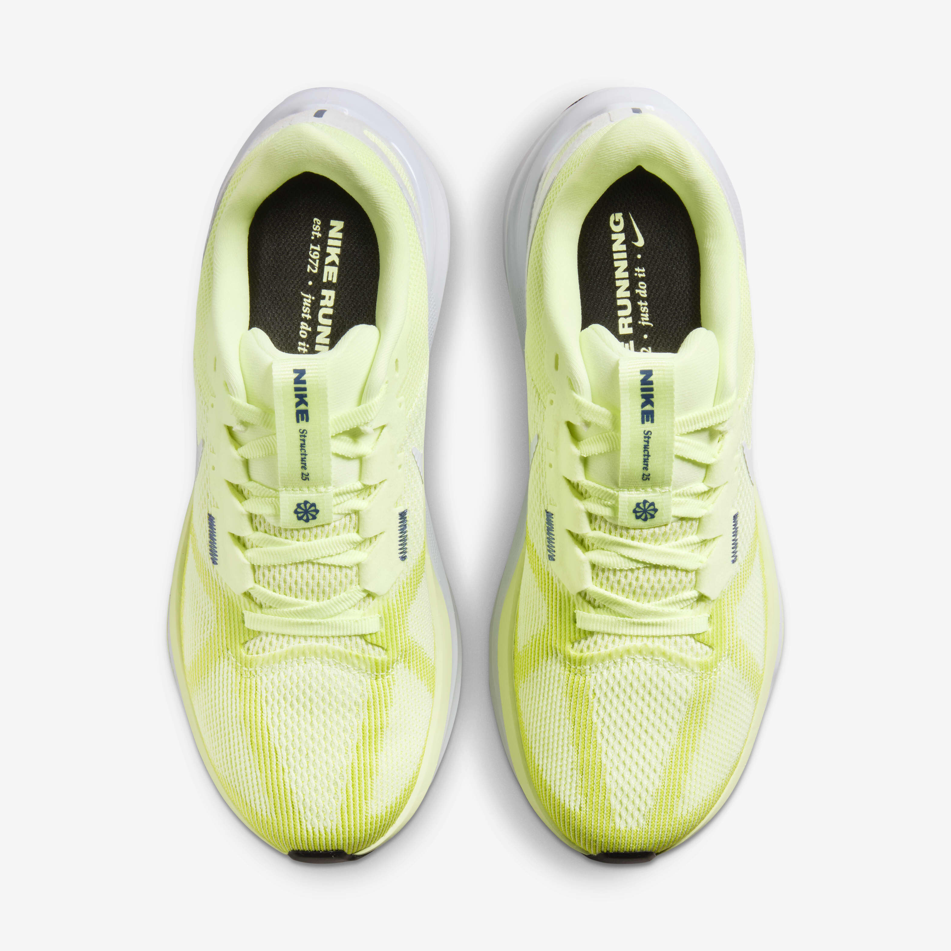 Buy Nike Structure 25 Women s Road Running Shoes Nike UAE Official
