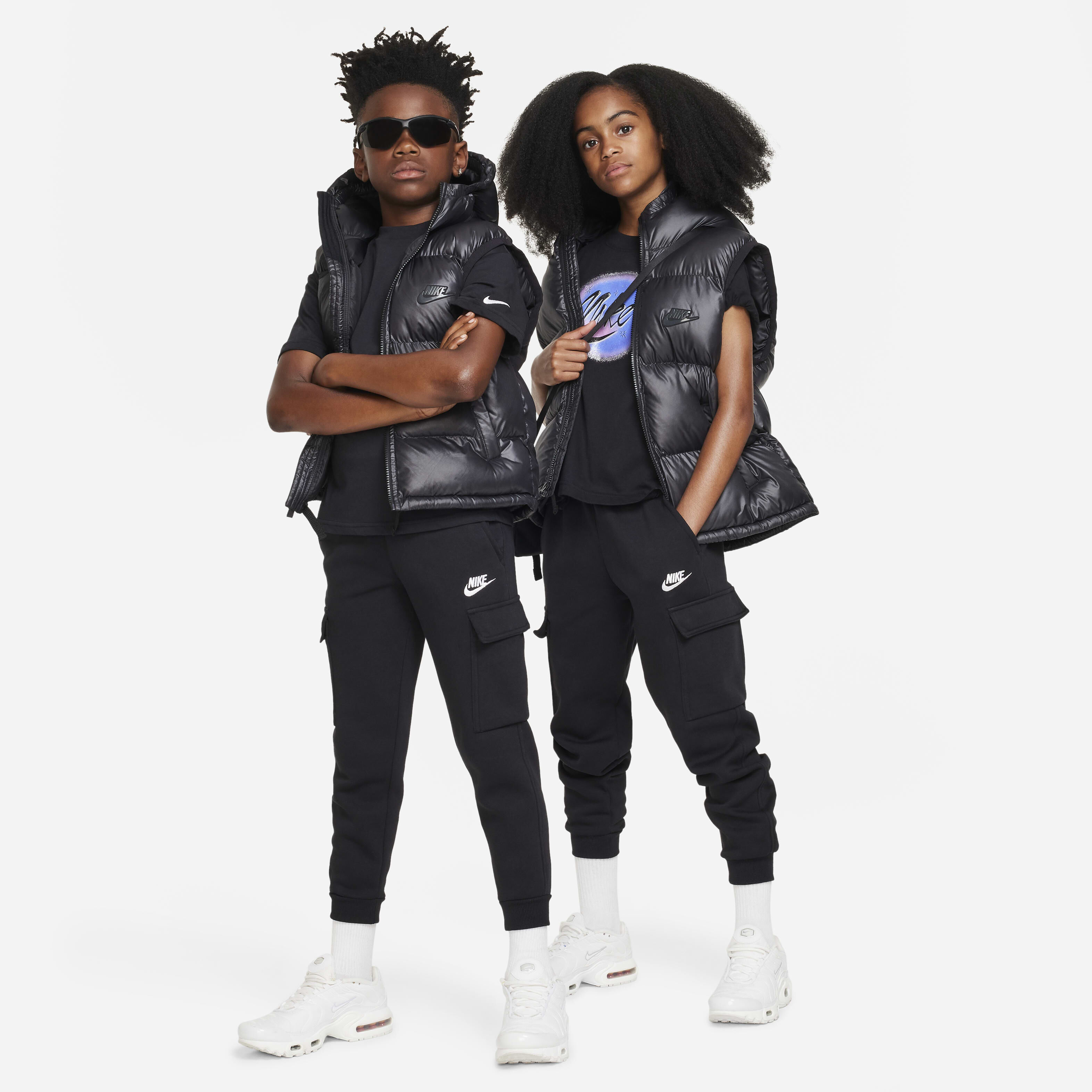 Nike Sportswear Club Fleece image number 5