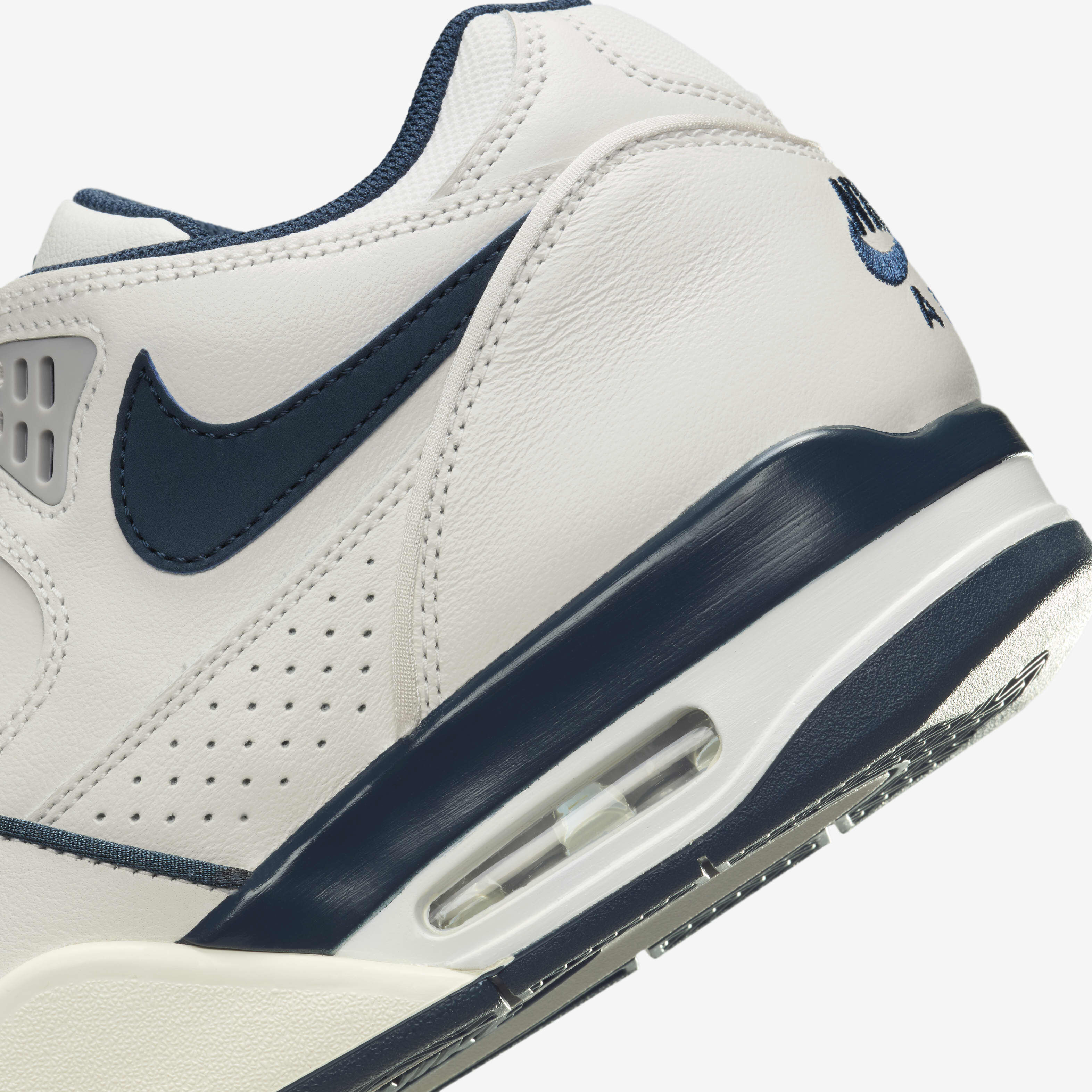 Nike Air Flight '89 Low image number 7