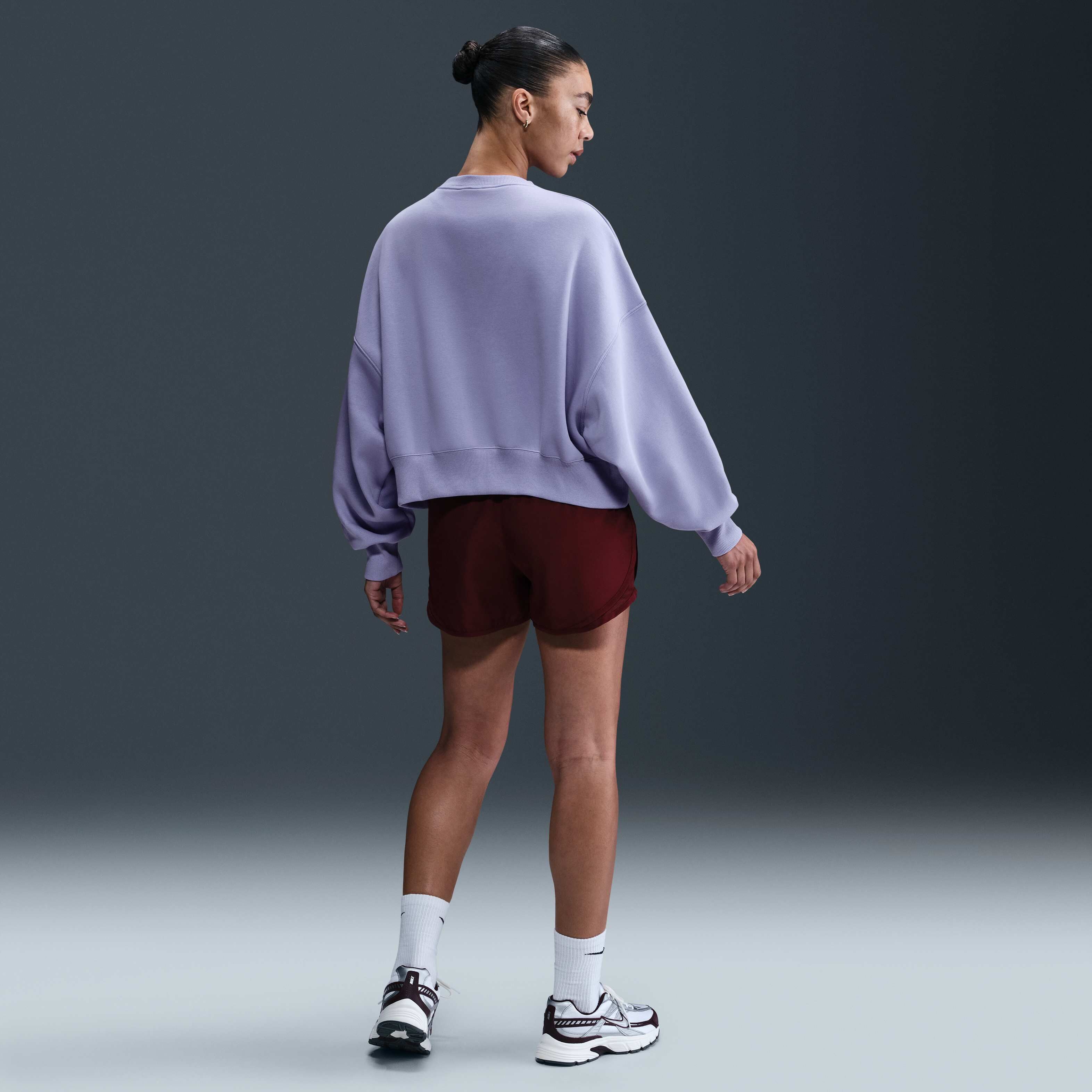 Nike Sportswear Phoenix Fleece image number 4