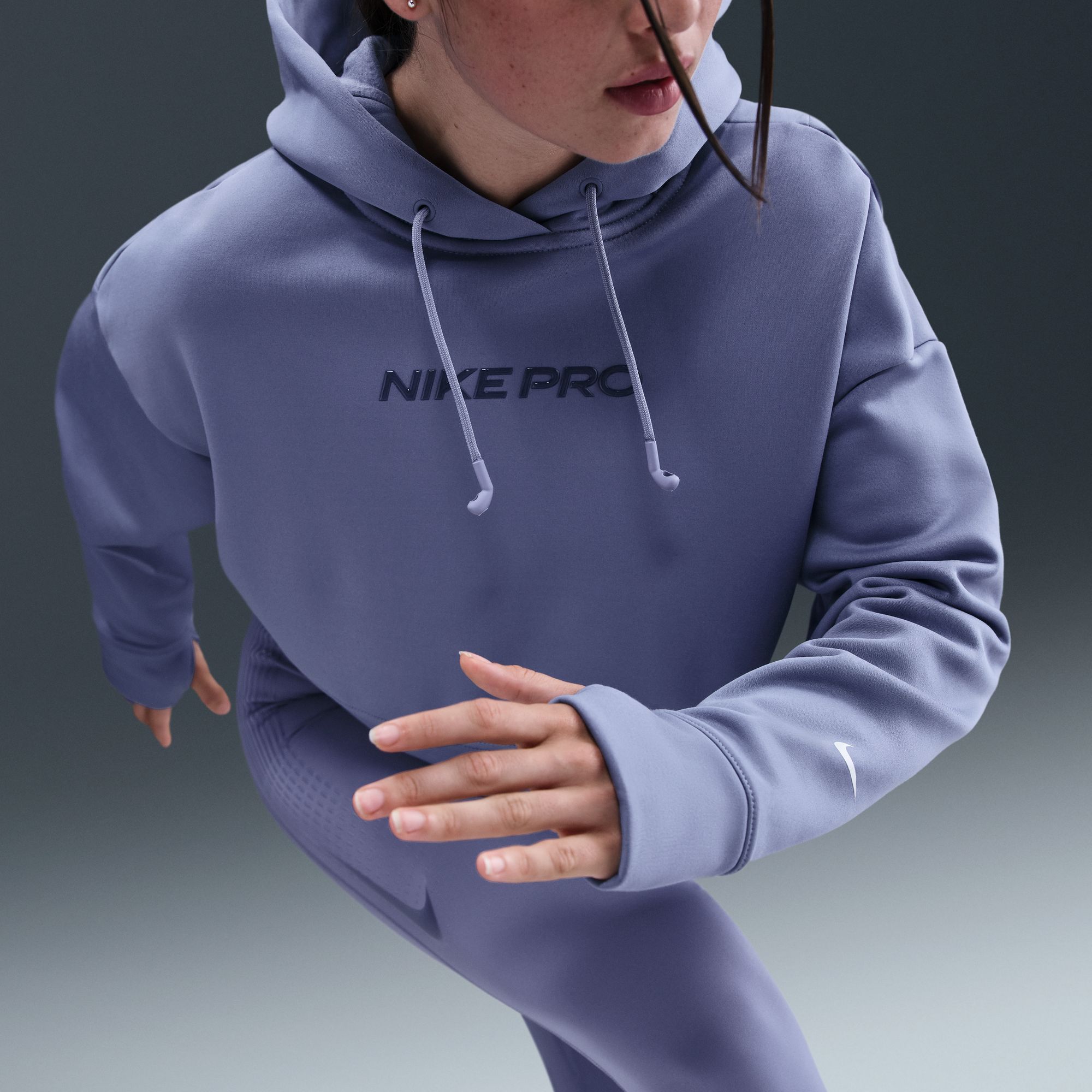 Nike Pro image number 12