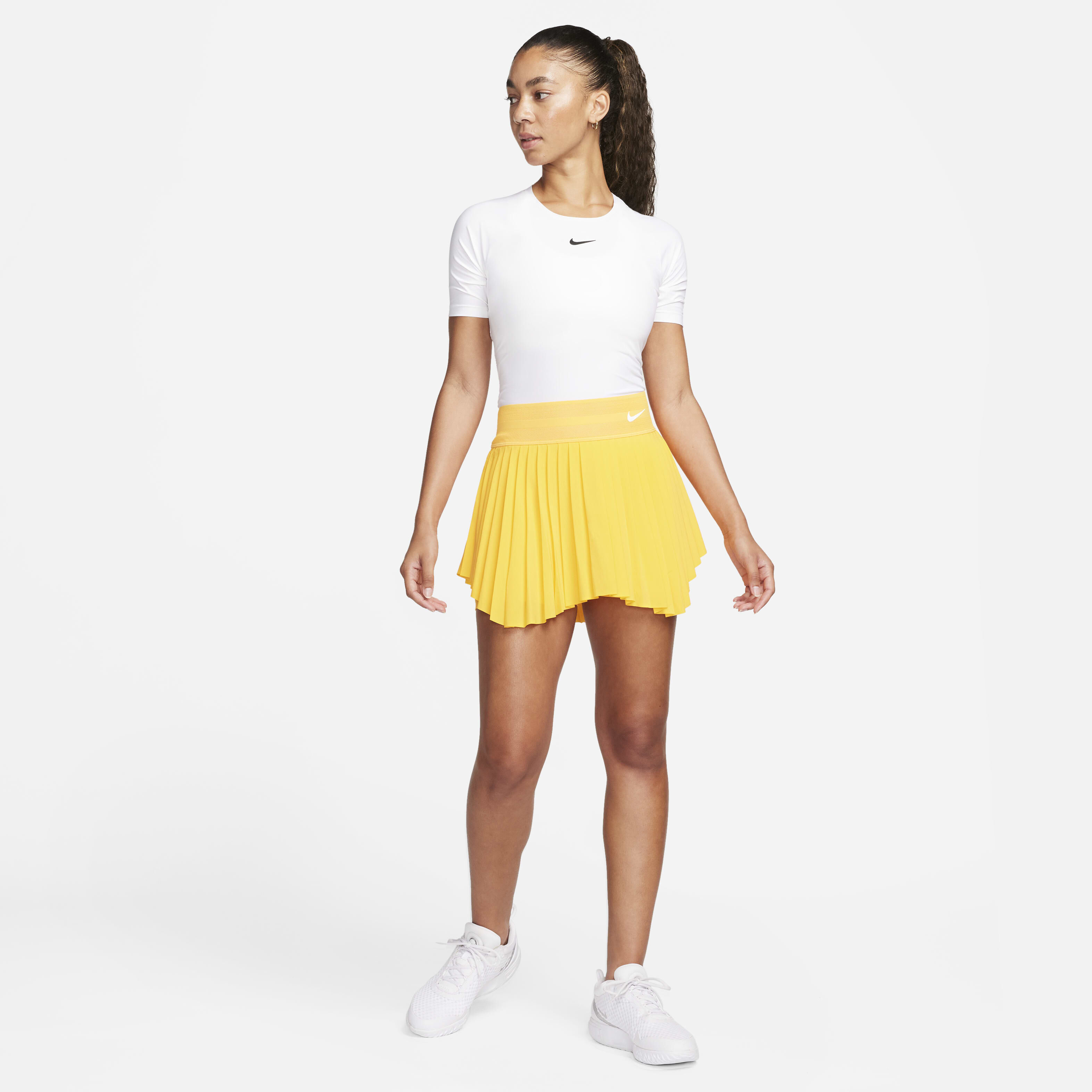 NikeCourt Dri-FIT Slam image number 5