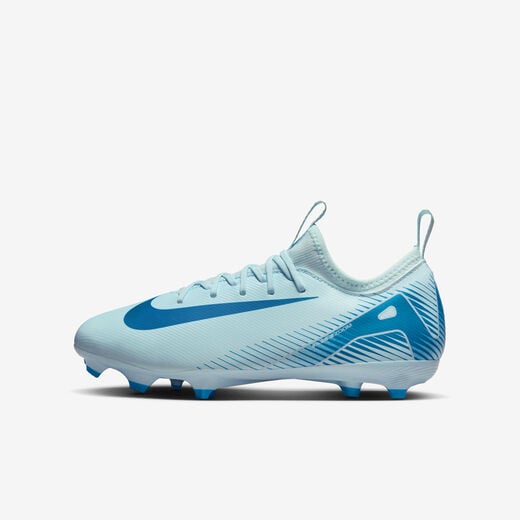 Kids' Football Shoes Sale-Nike, Nike Jr. Mercurial Vapor 16 Academy, Younger/Older Kids' Multi-Ground Low-Top Football Boot