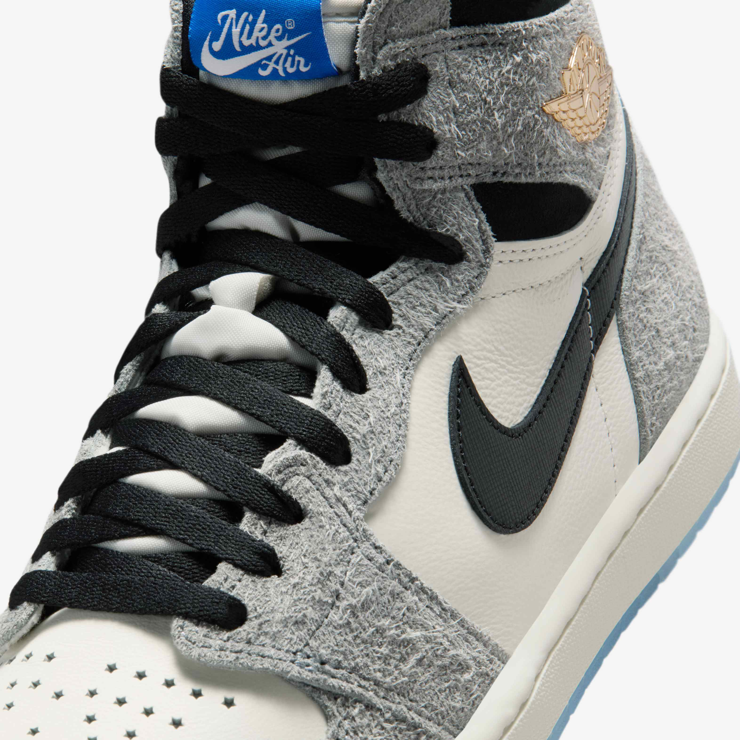 Air Jordan 1 Retro High OG image number 6