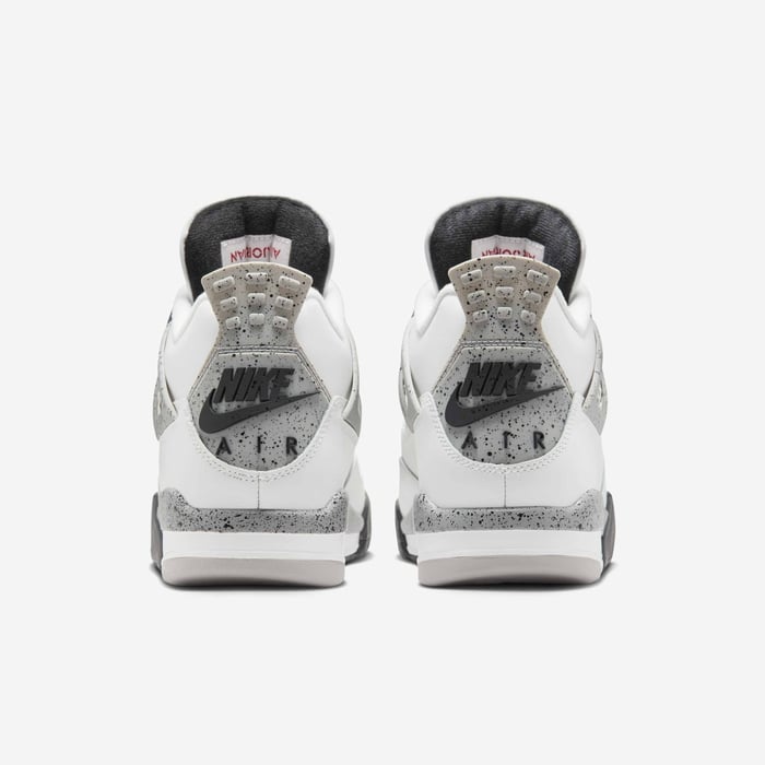 Air Jordan 4 Retro 'Industrial Blue' image number 5 Air Jordan 4 Retro 'Industrial Blue' image number 5