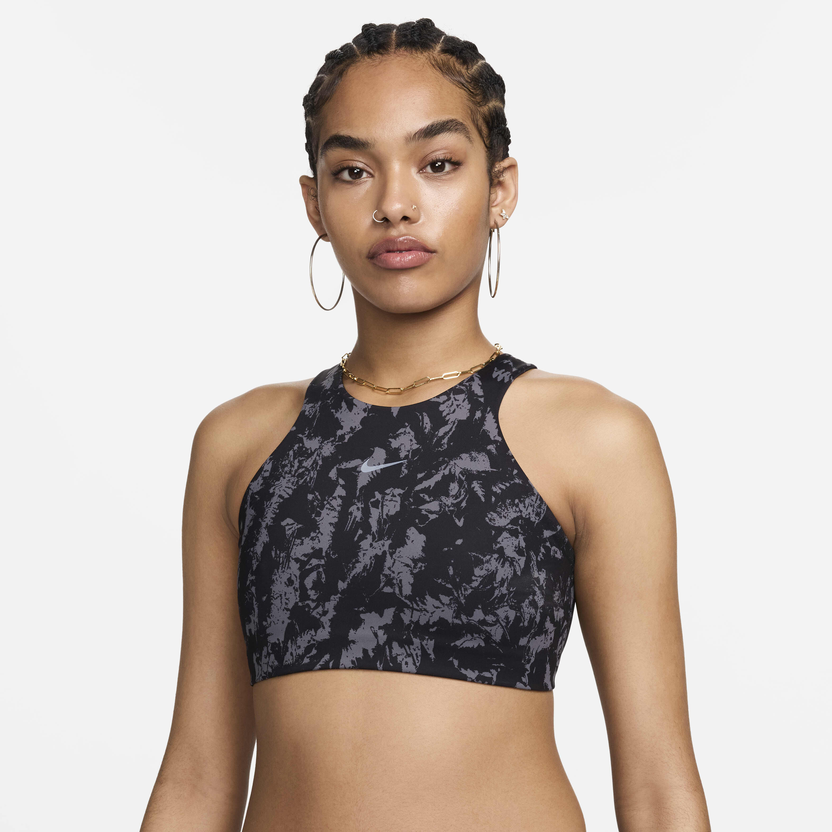 Nike One Strappy Back image number 0