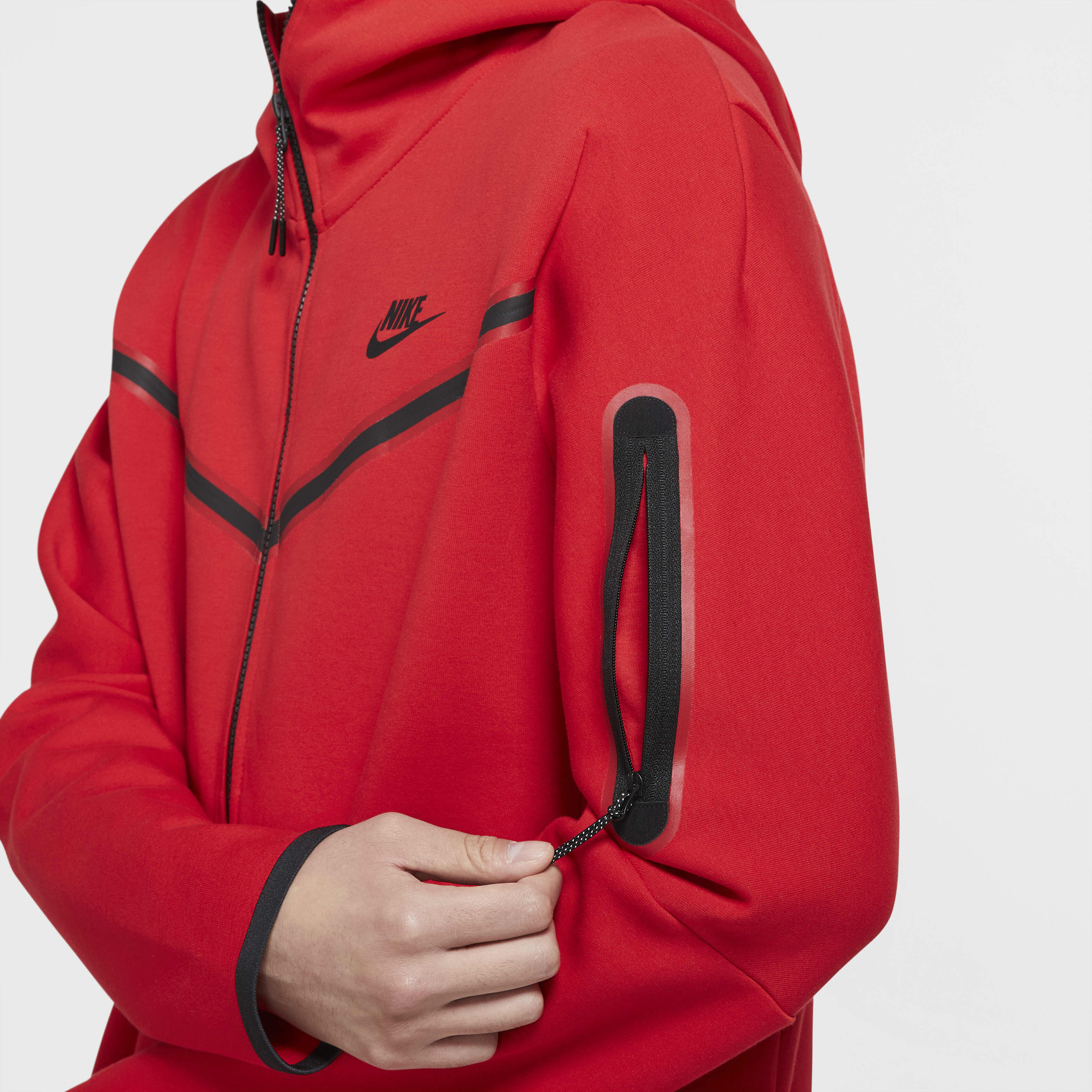 Nike Sportswear Tech Fleece image number 4