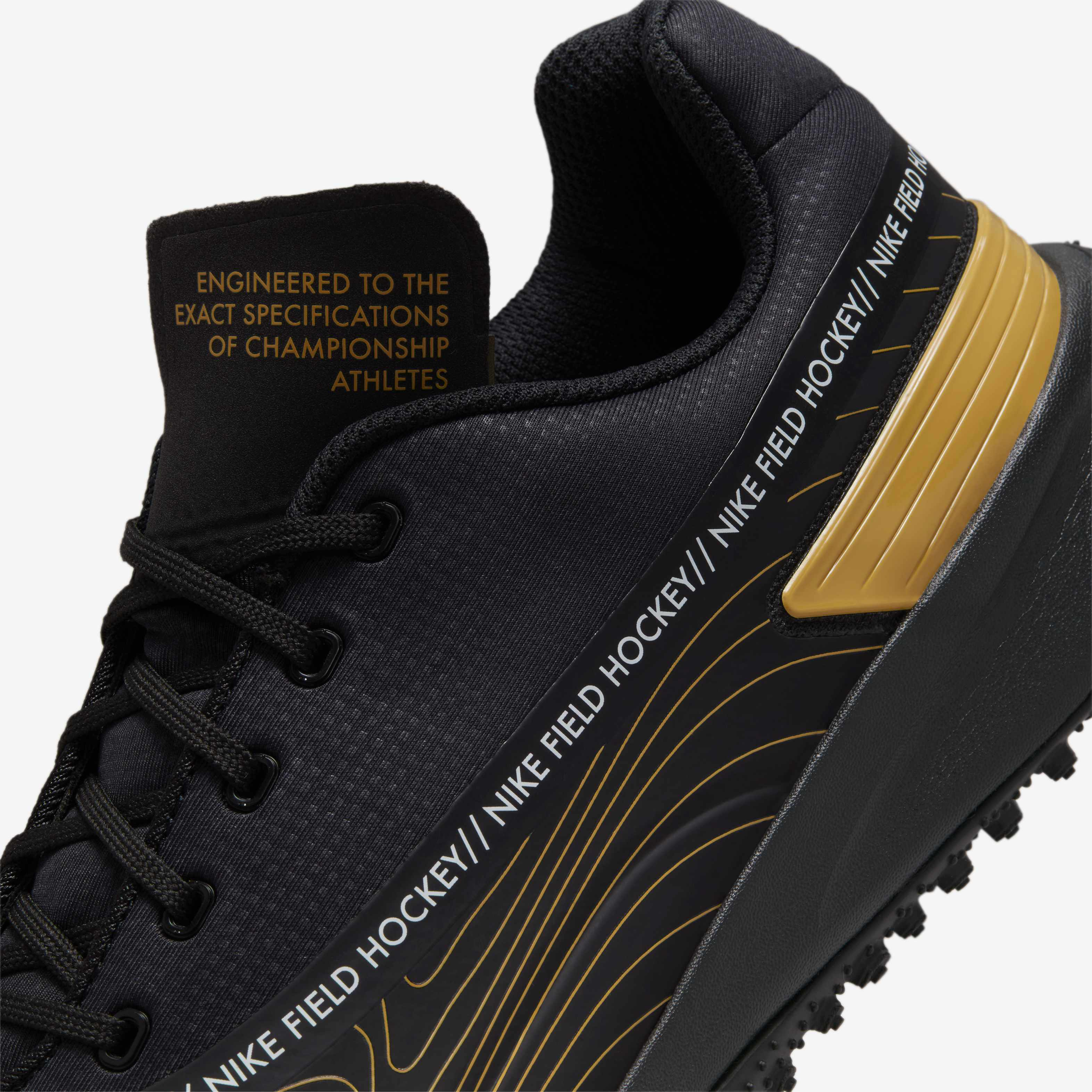 Nike Vapor Drive image number 8