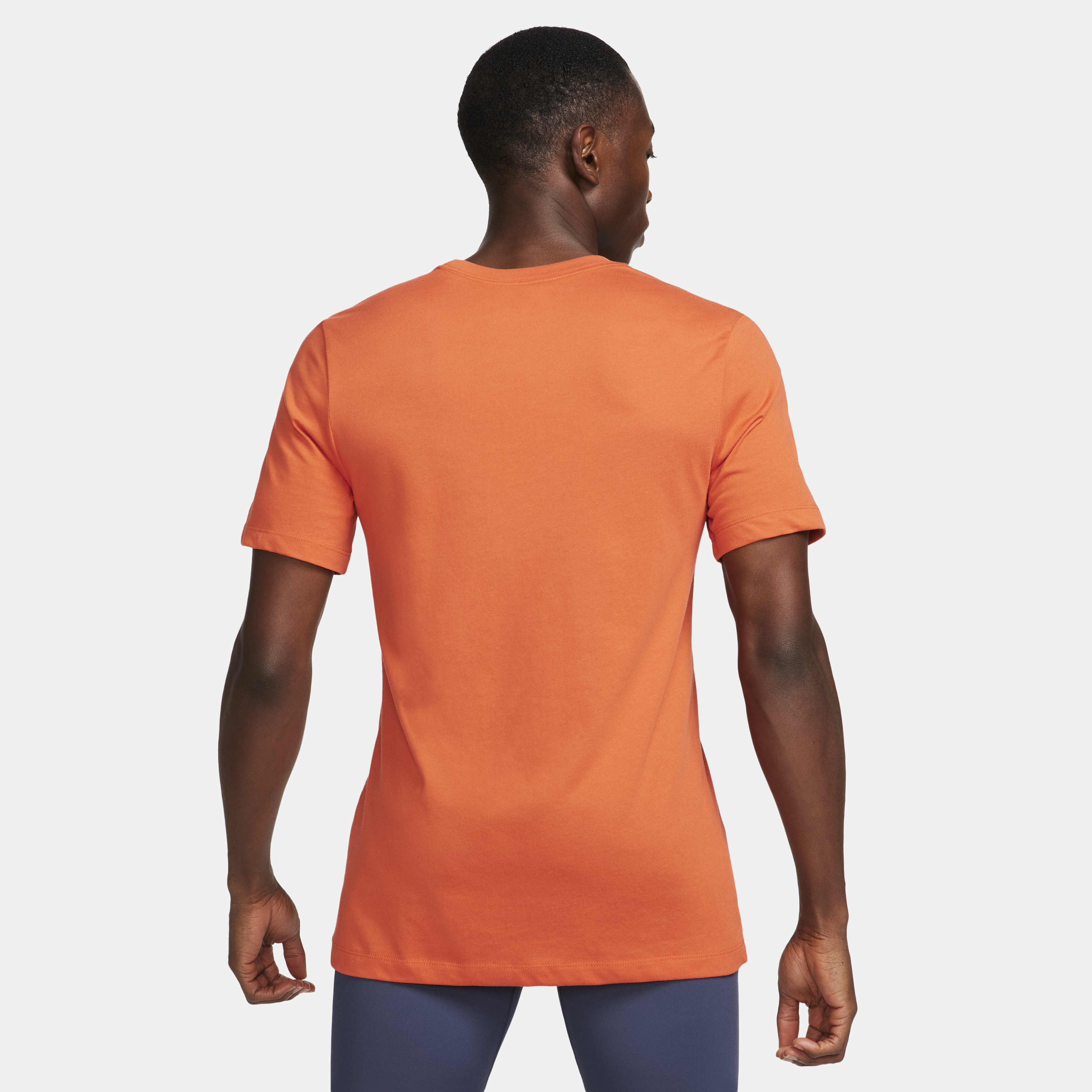 Nike Dri-FIT image number 1