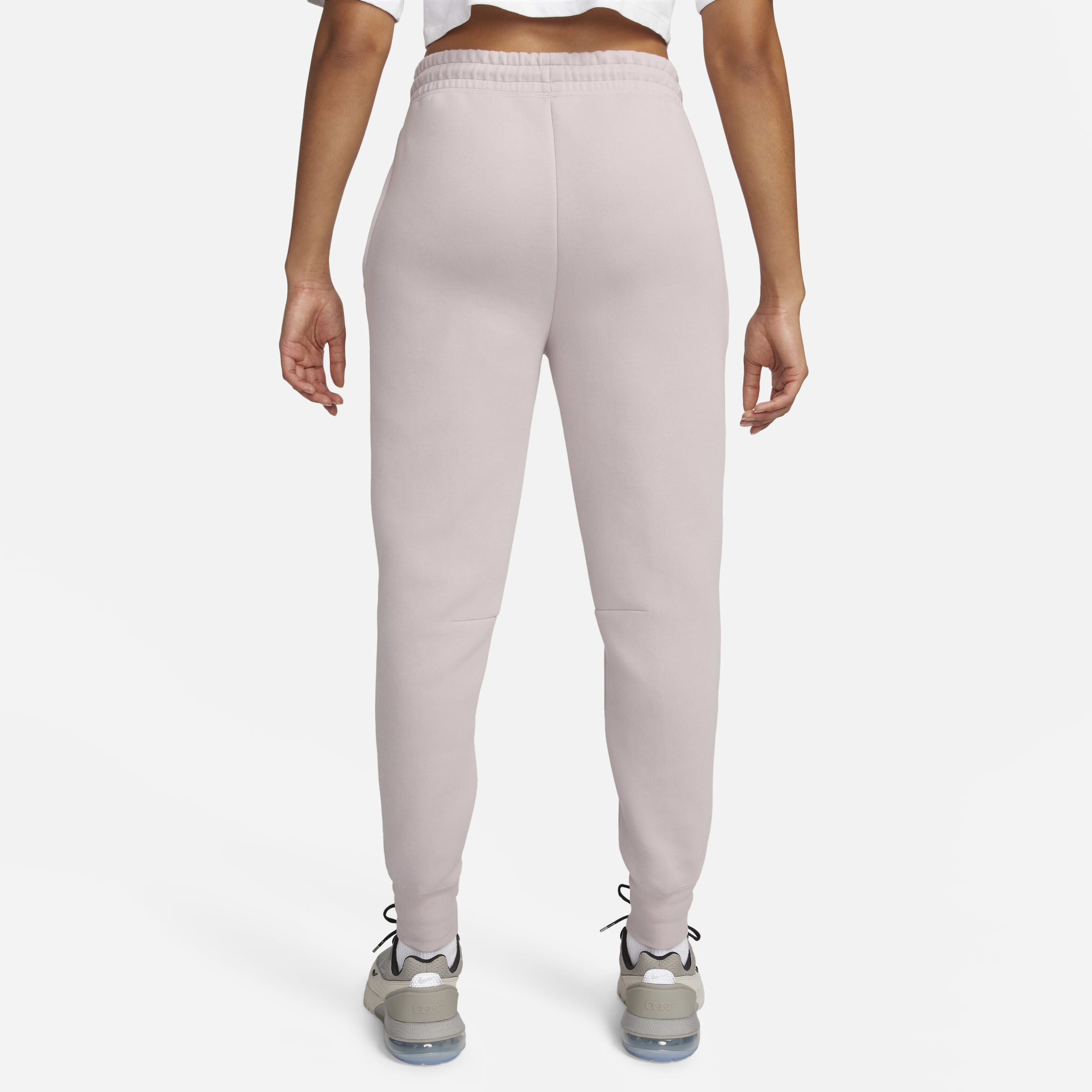 Nike fleece jogger womens on sale