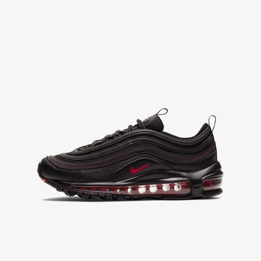 Air Max 97-Nike, Nike Air Max 97, Older Kids' Shoes