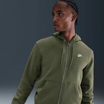 Nike Club