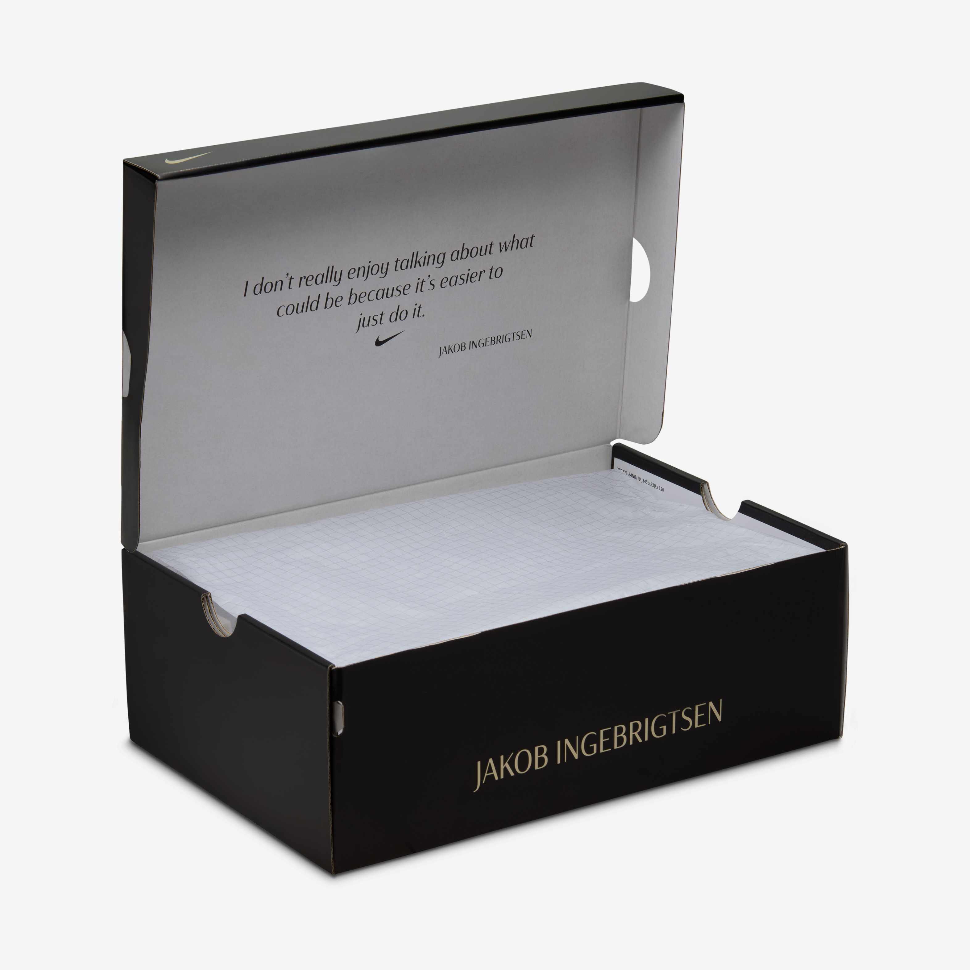 Nike Pegasus 41 "Jakob Ingebrigtsen" image number 12