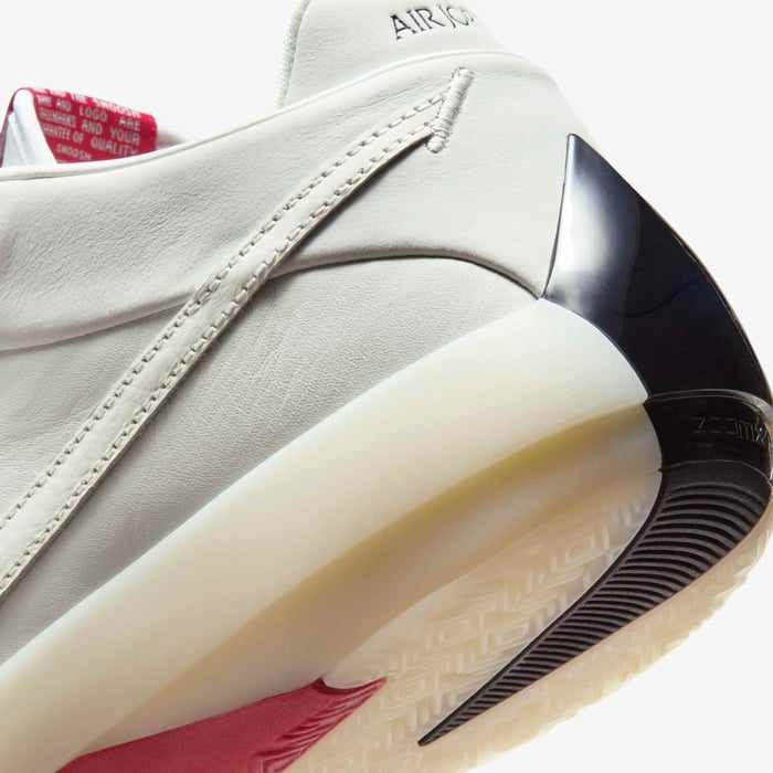 Air Jordan 40 image number 7 Air Jordan 40 image number 7