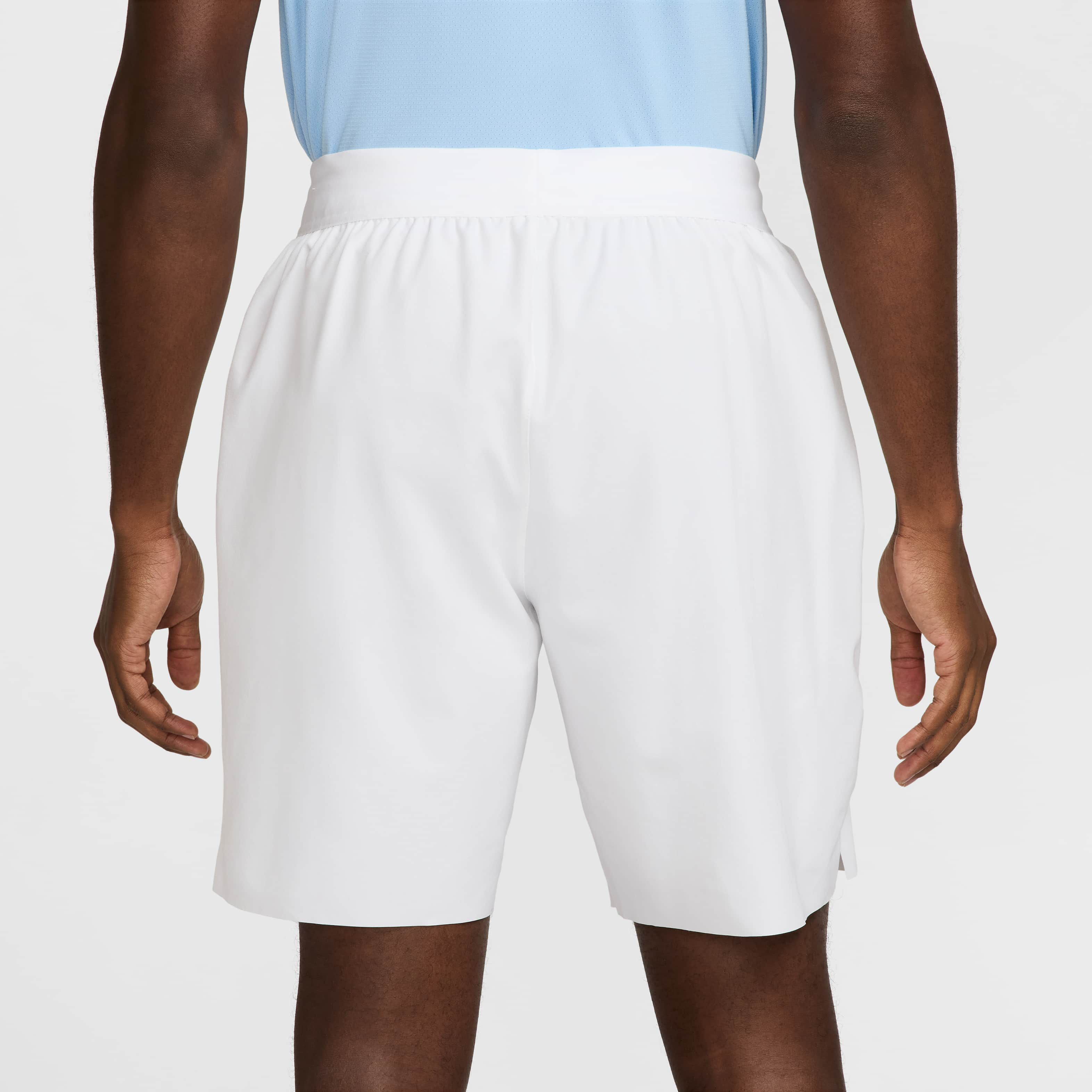 NikeCourt Advantage image number 2