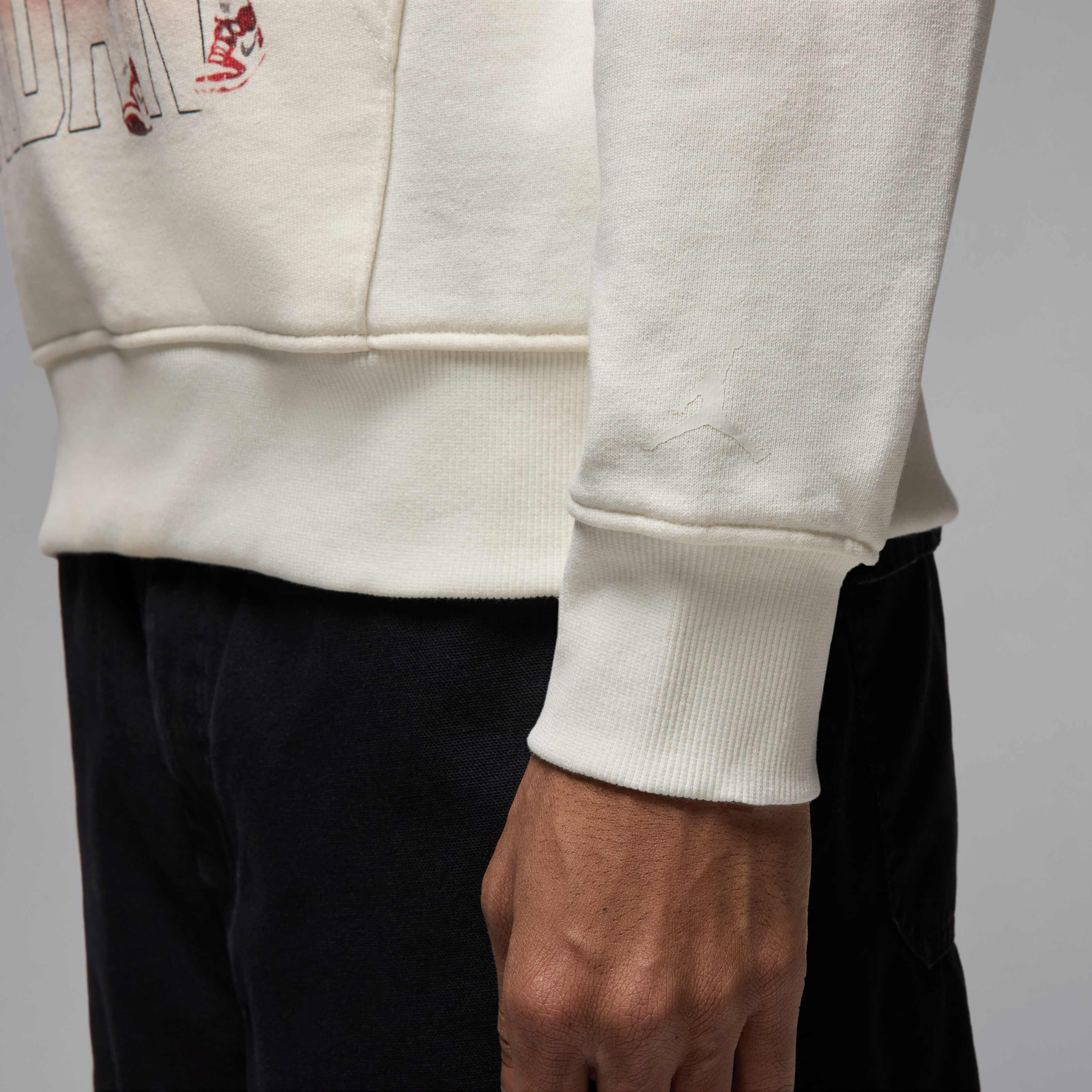 Jordan Flight Fleece image number 5