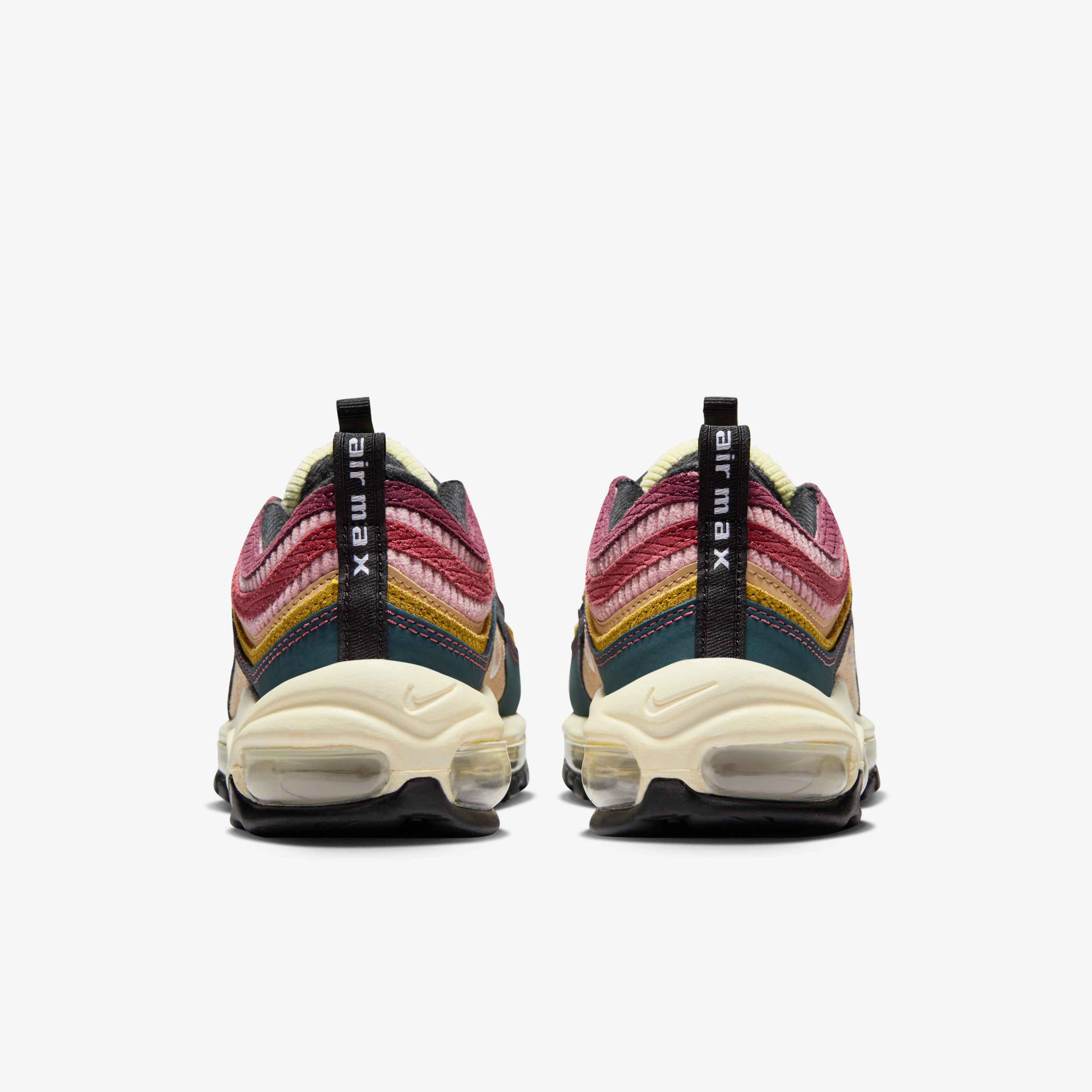 Nike Air Max 97 image number 5
