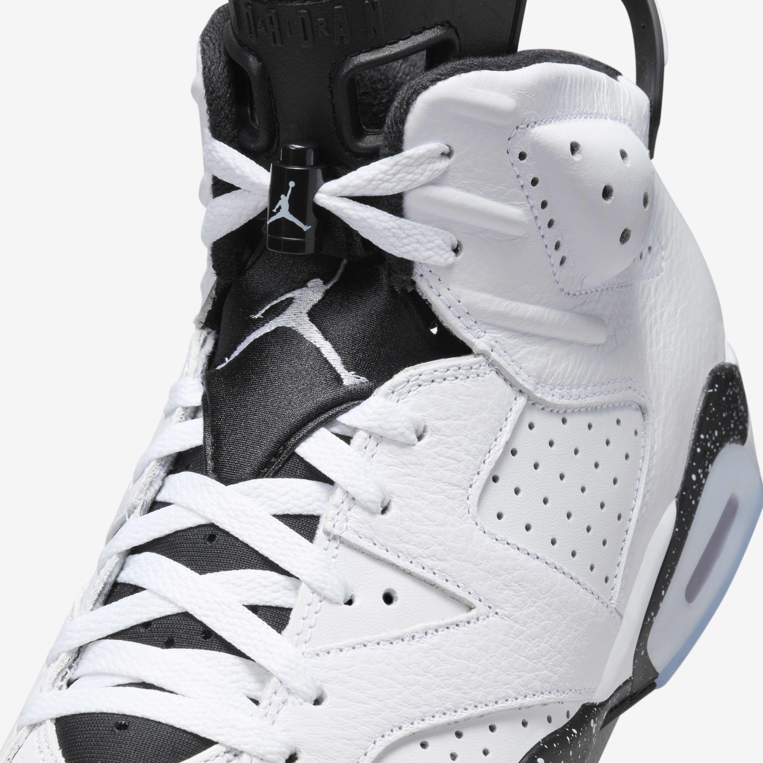 Nike jordan retro 6 top