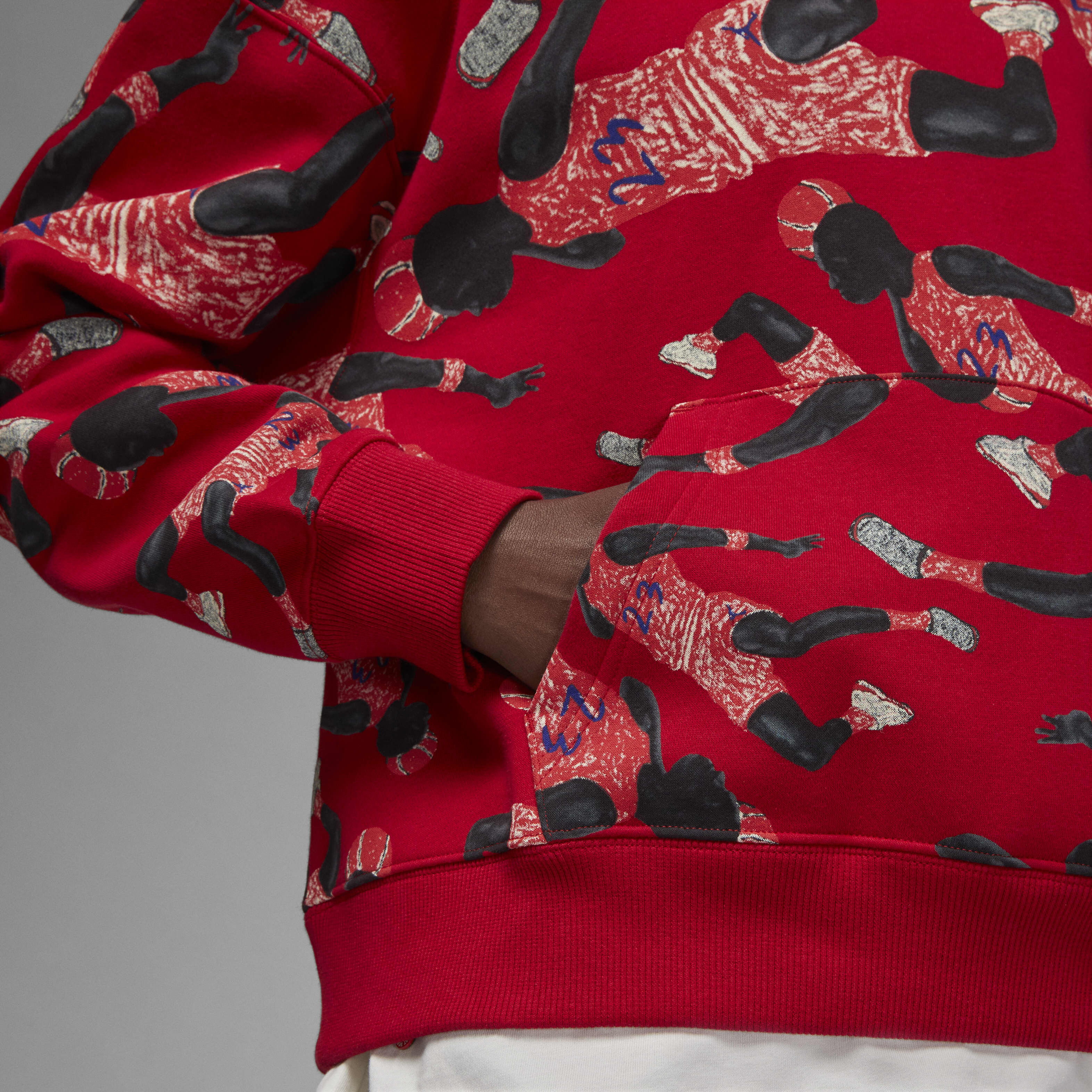 Jordan Artist Series by Parker Duncan image number 3