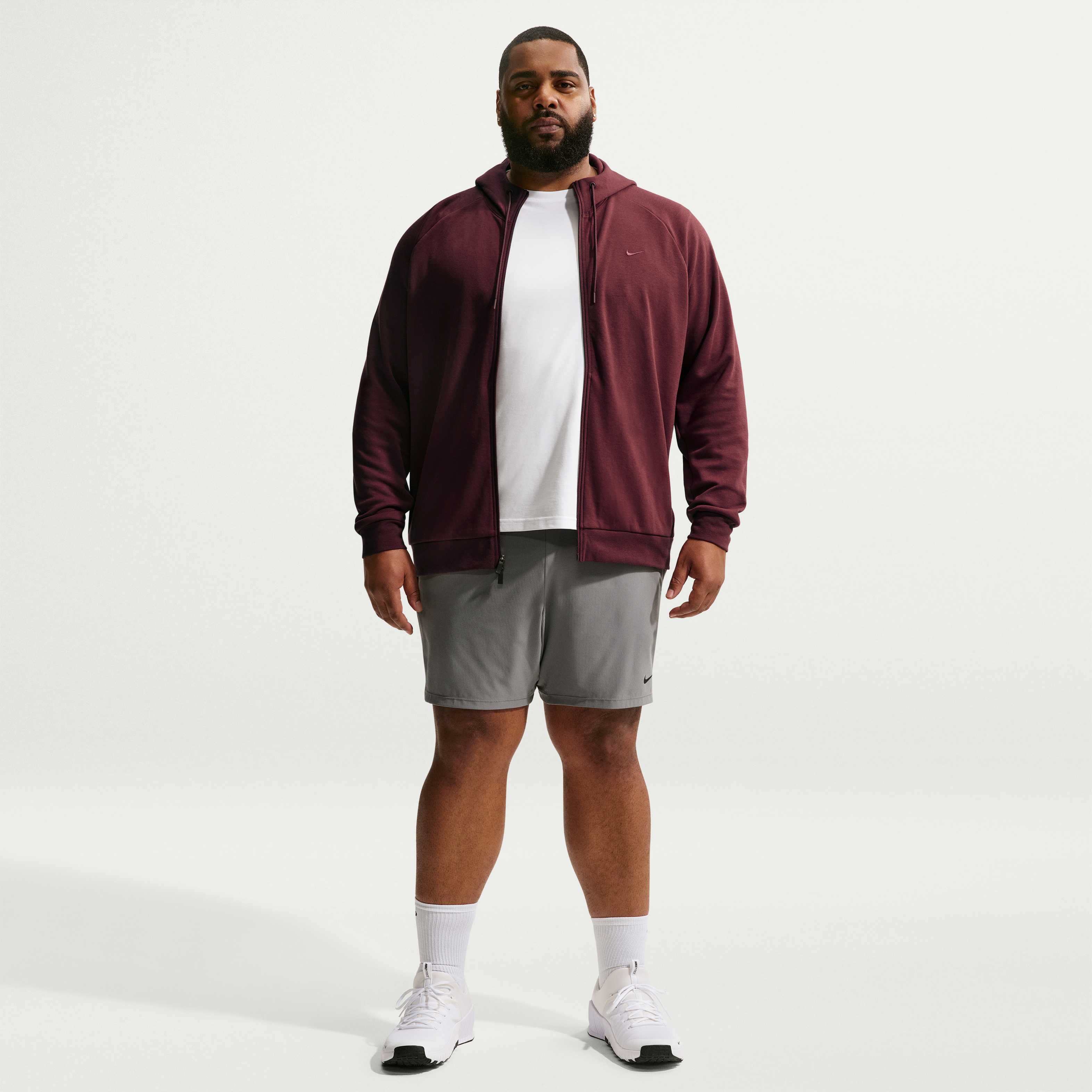 Nike Primary Fleece image number 8