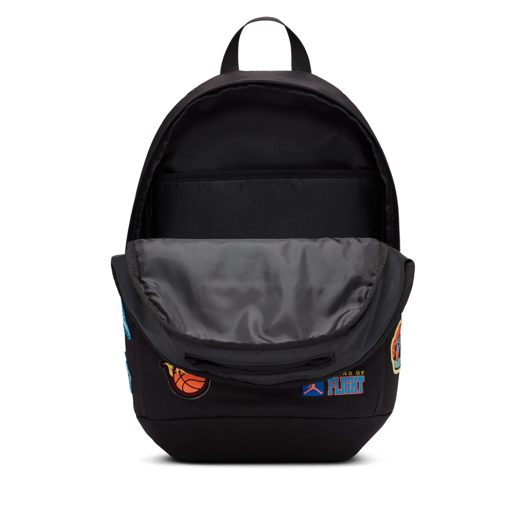 Jordan Patch Backpack image number 3