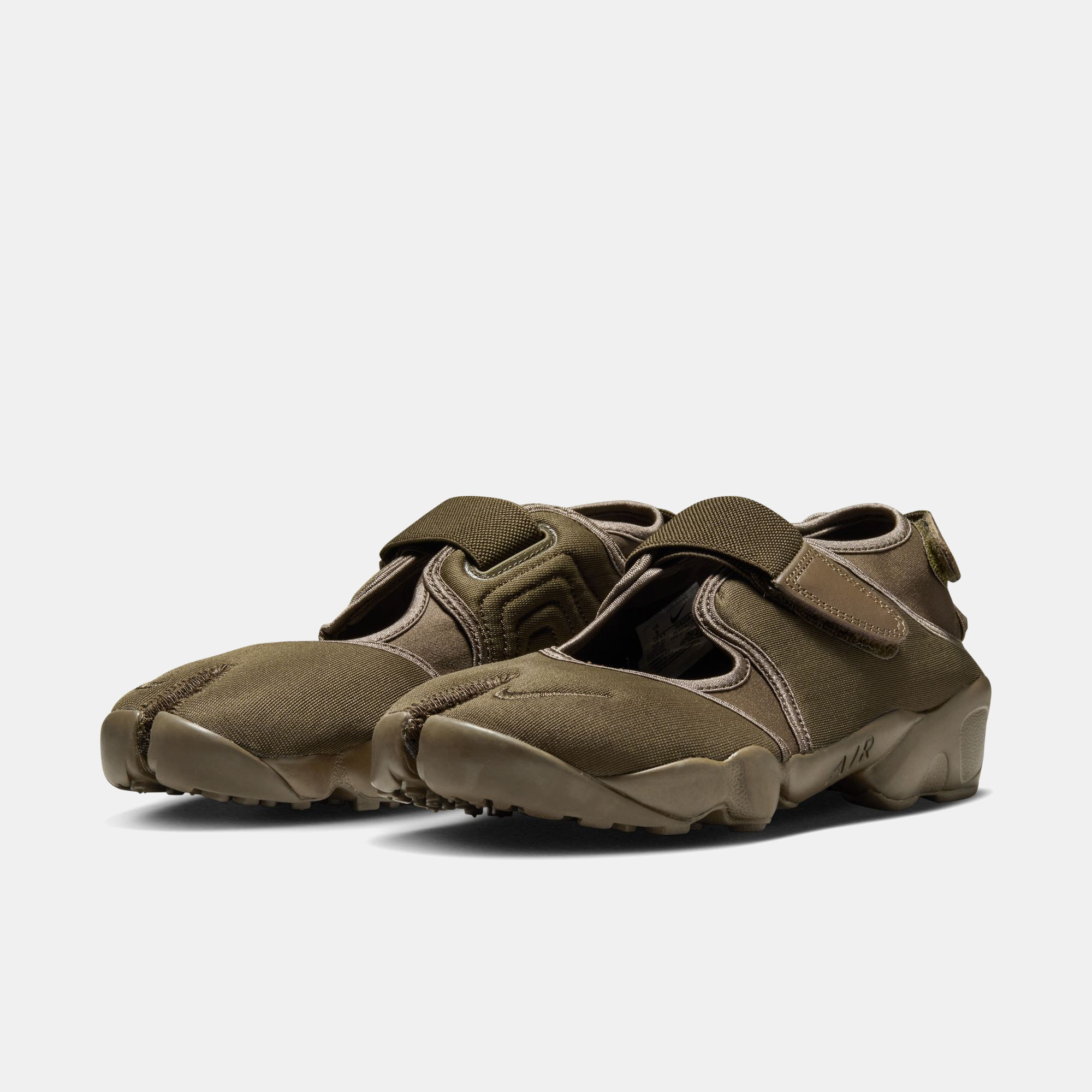 Nike Air Rift image number 2