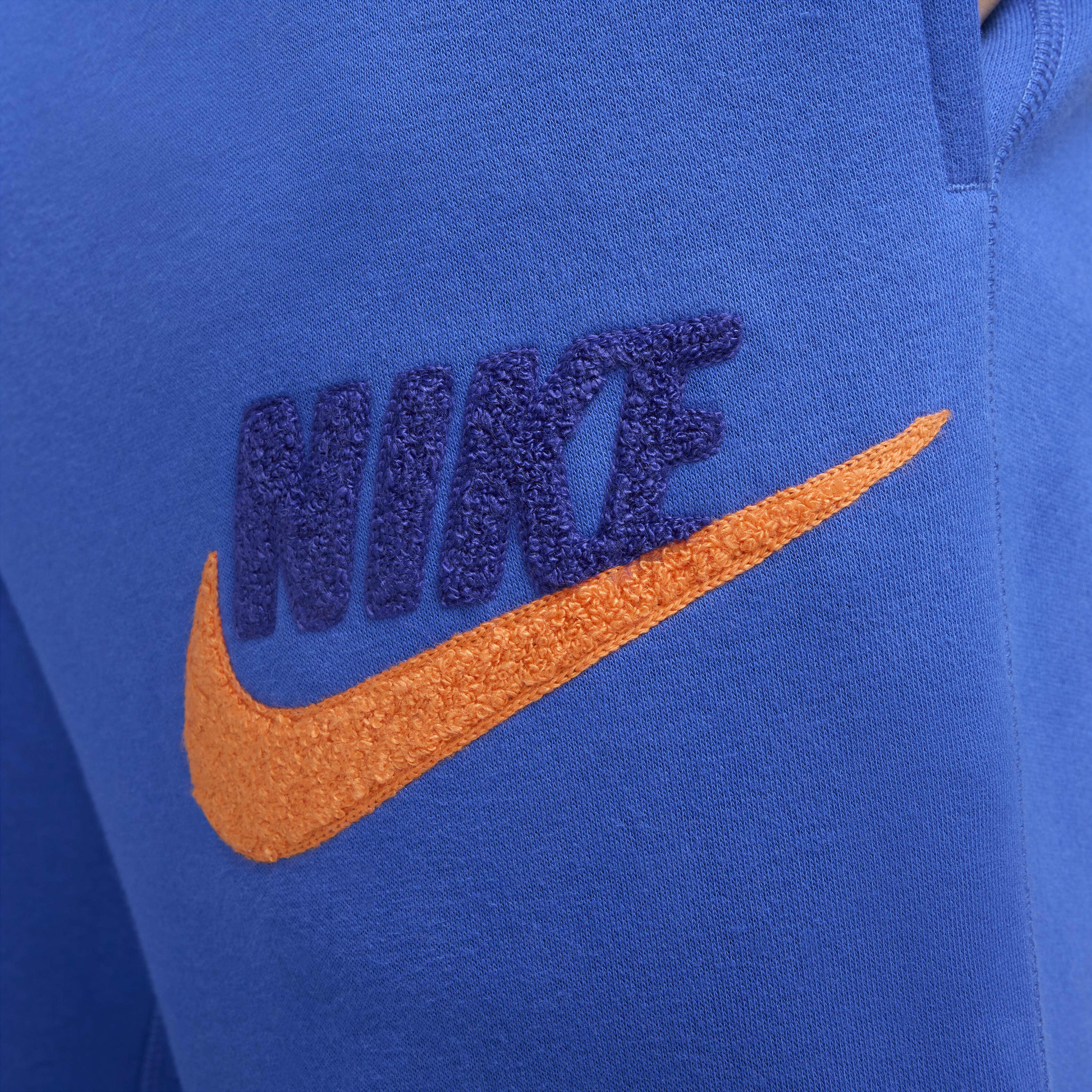 Nike Club Fleece image number 3