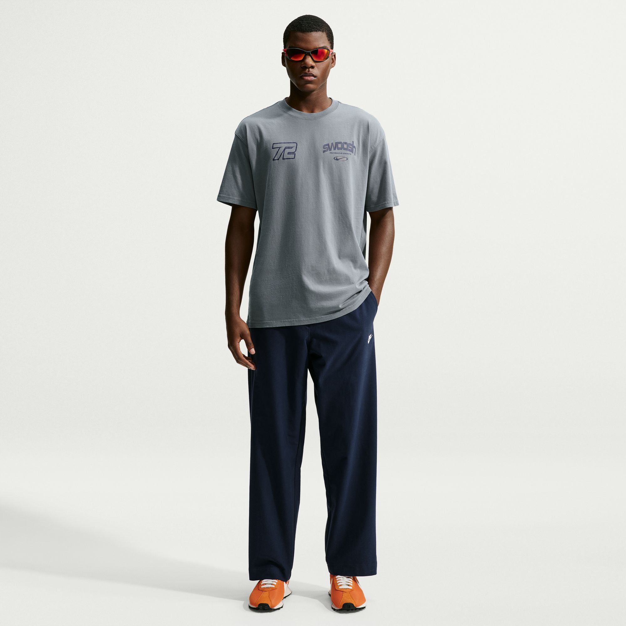Nike Sportswear Club image number 0