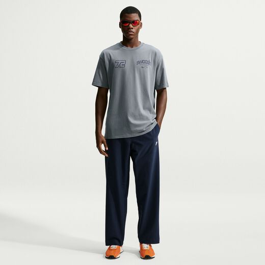 Nike Sportswear Club