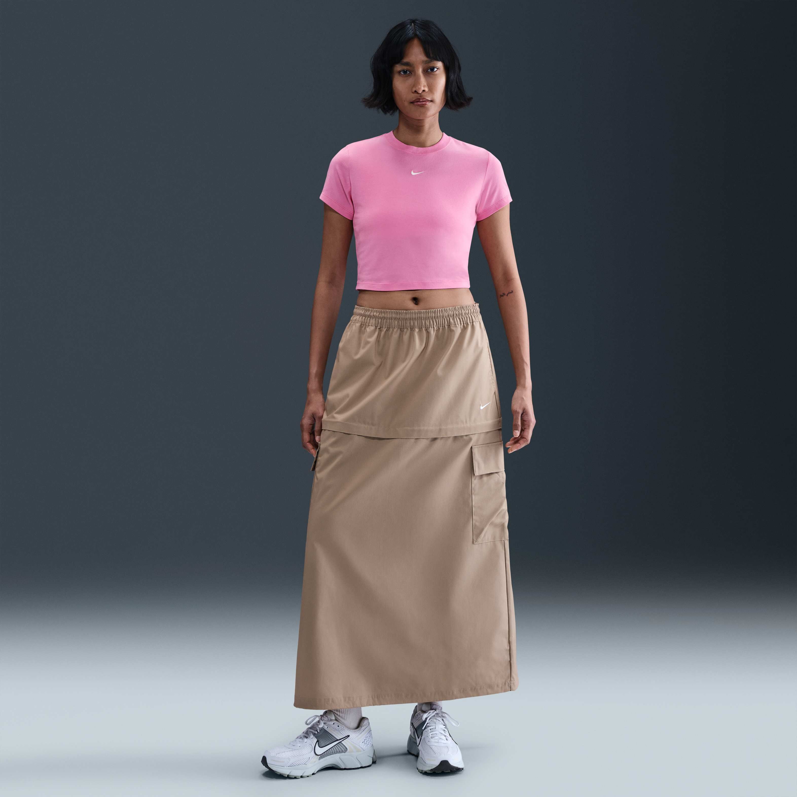 Nike Sportswear Chill Knit image number 3