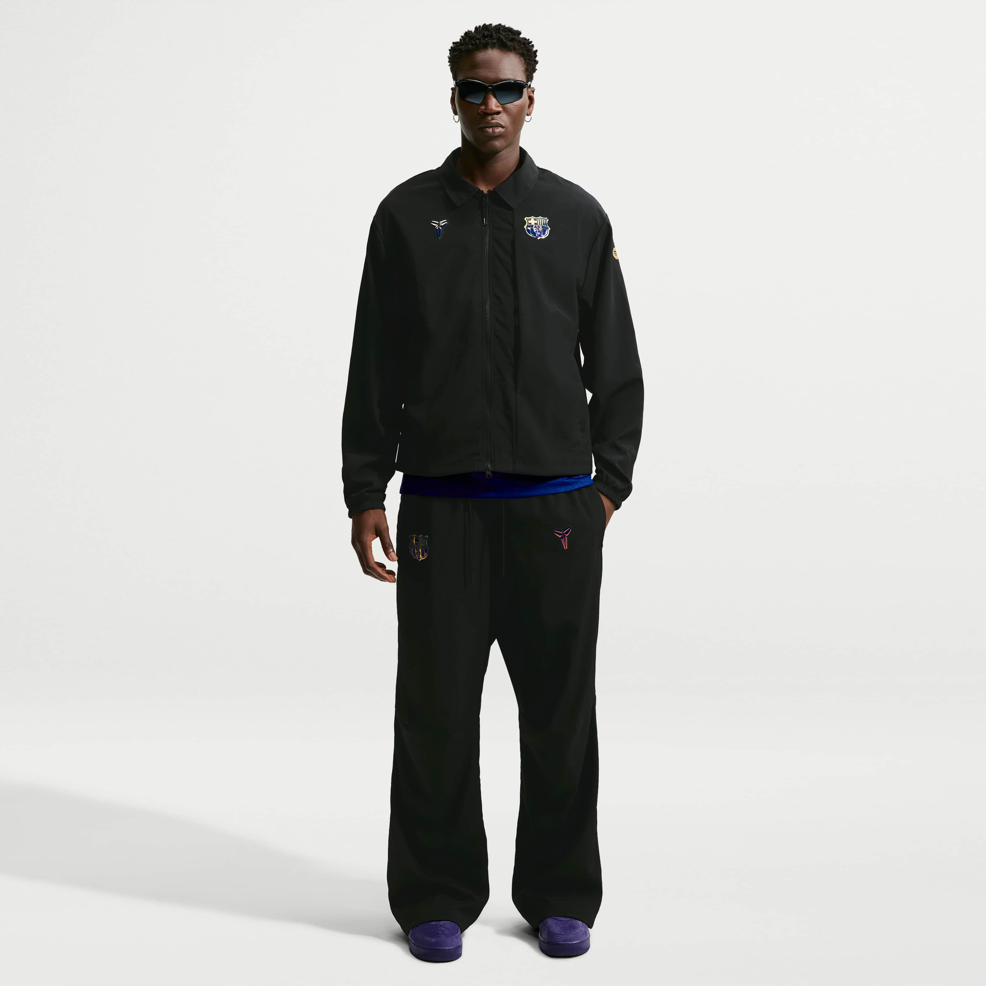 كوبي براينت برشلونه كوبي image number 0