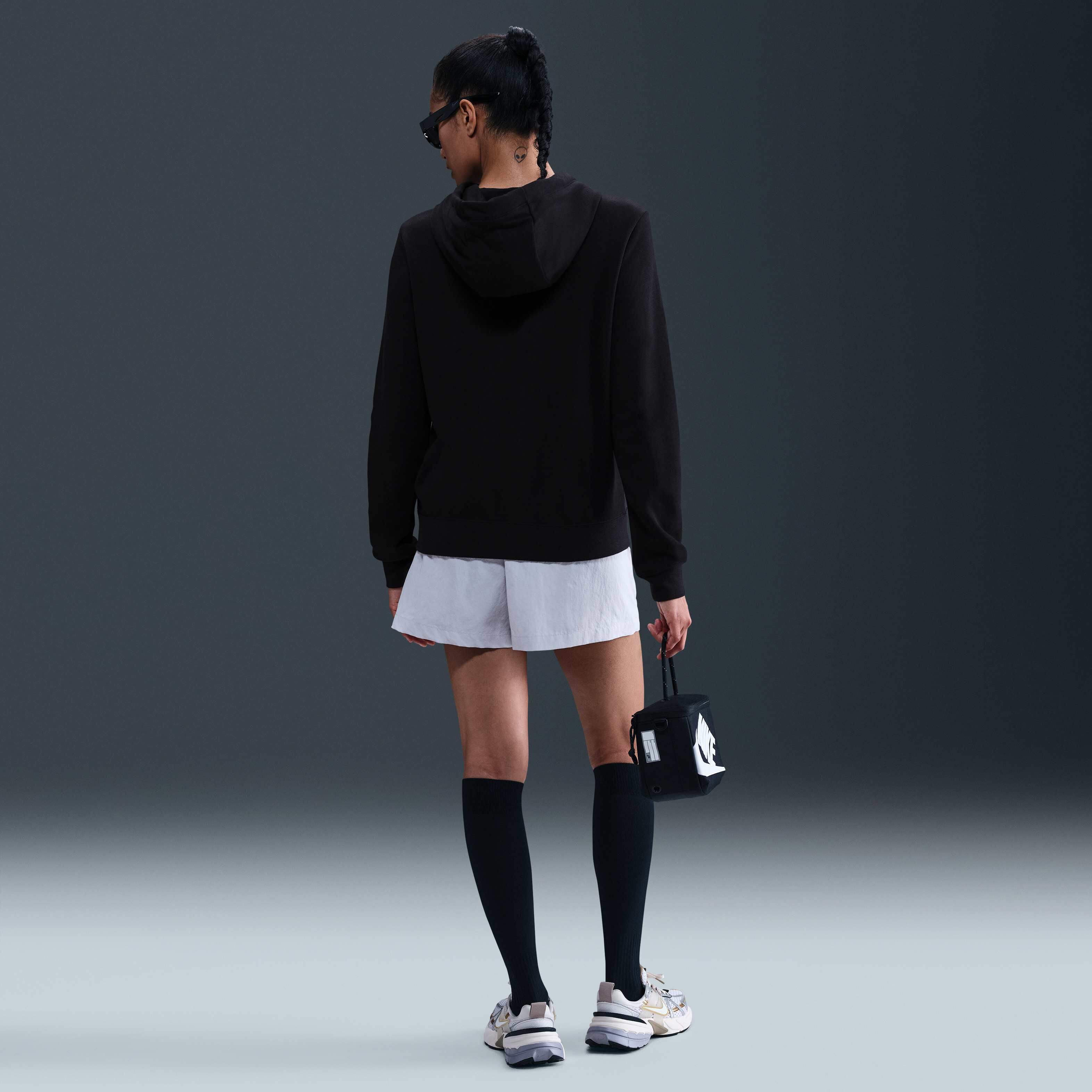 Nike Sportswear Club Fleece image number 4