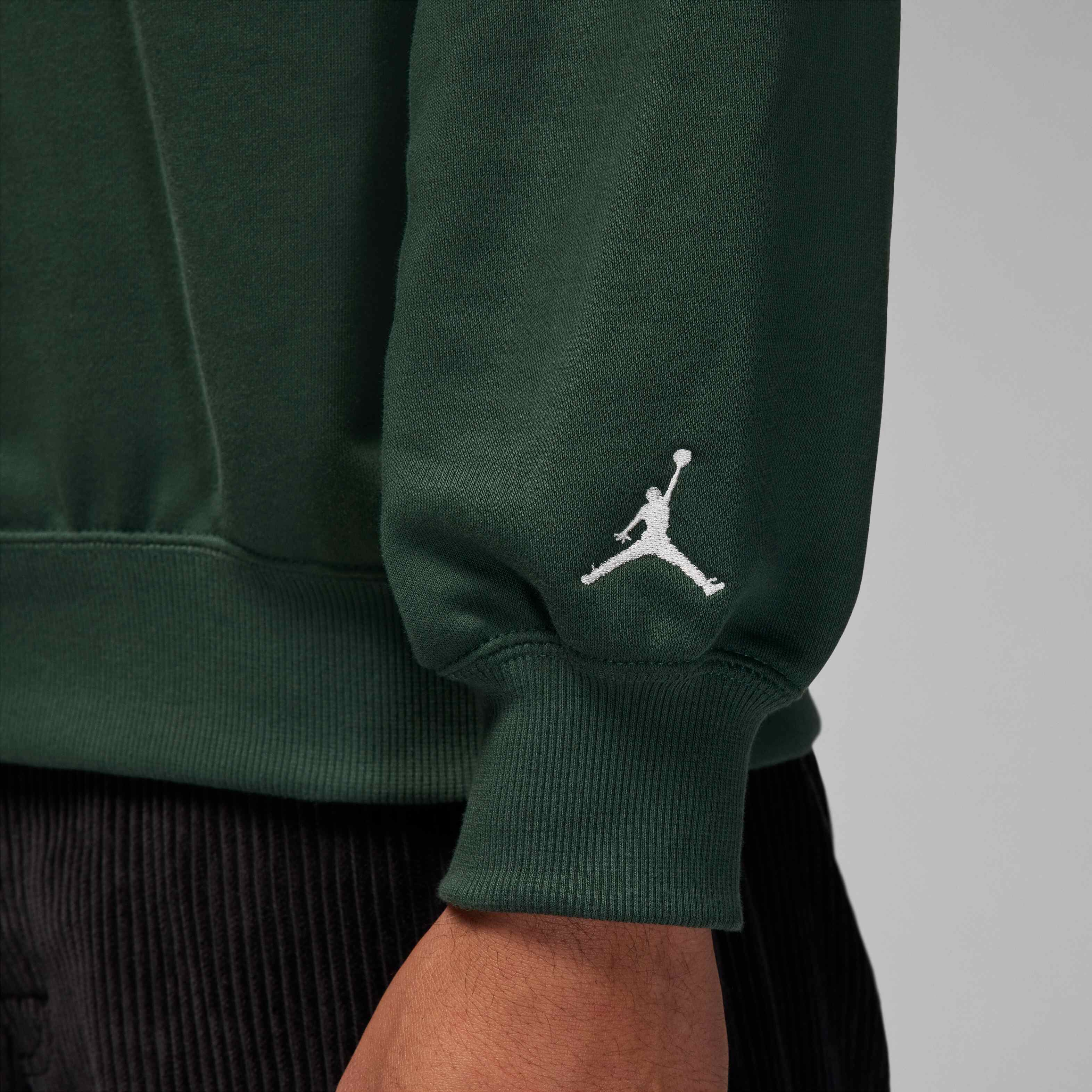 Jordan Brooklyn Fleece image number 4