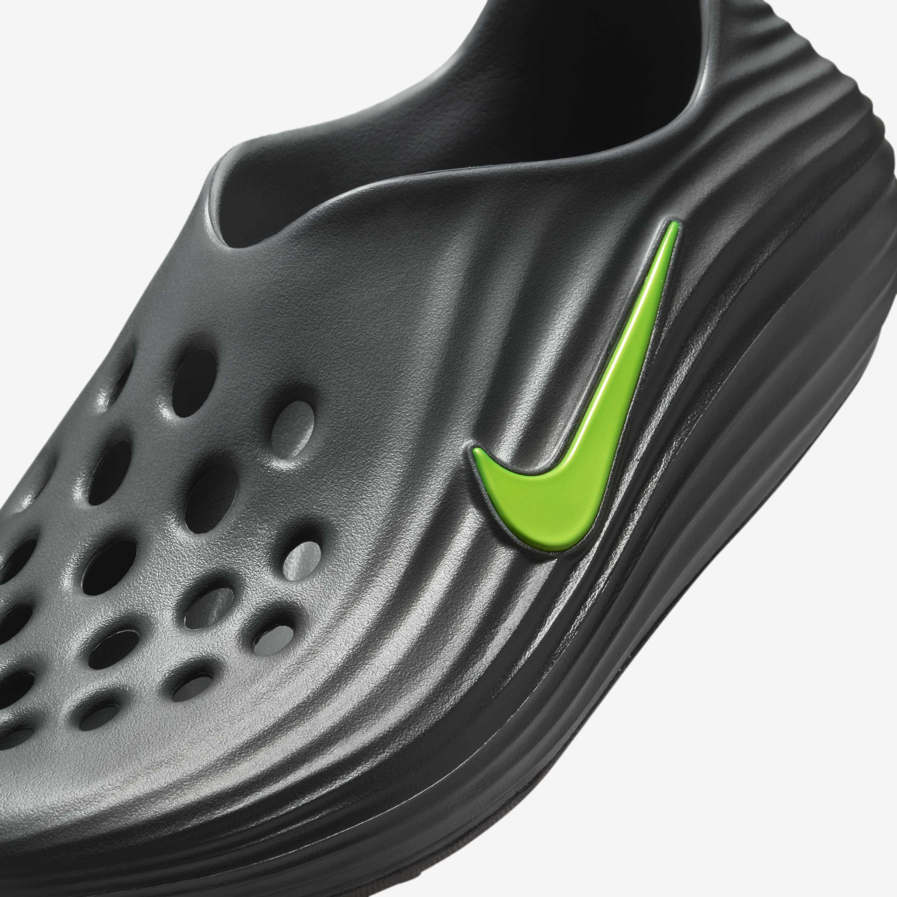 Buy Nike ReactX Rejuven8 Men's Shoes - Black/Cool Grey/Volt @ Nike UAE