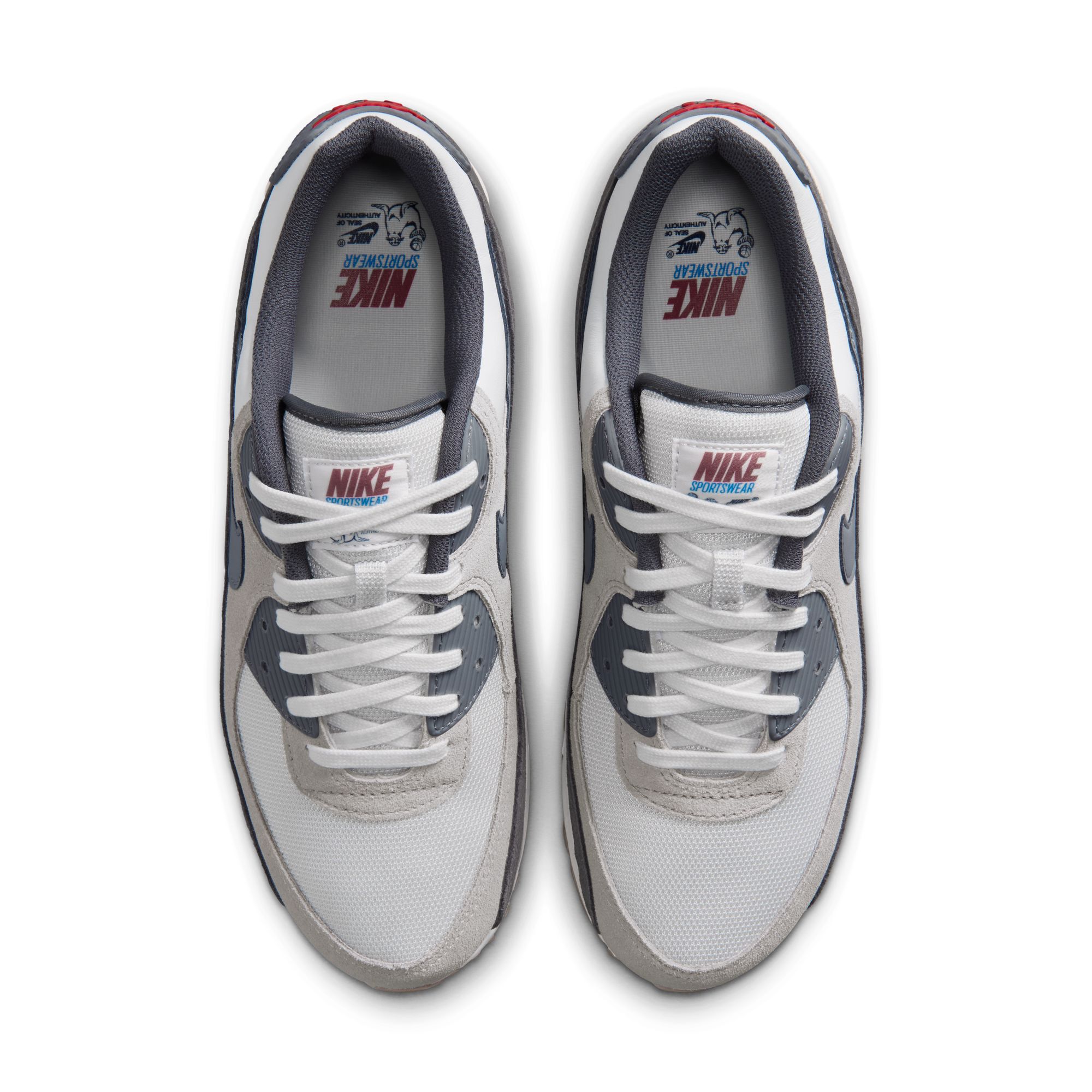 Nike Air Max 90 Premium image number 3