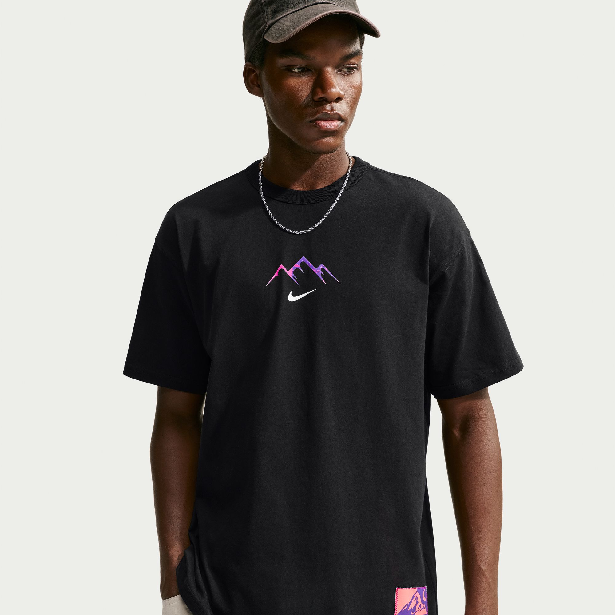 Nike Sportswear  image number 2