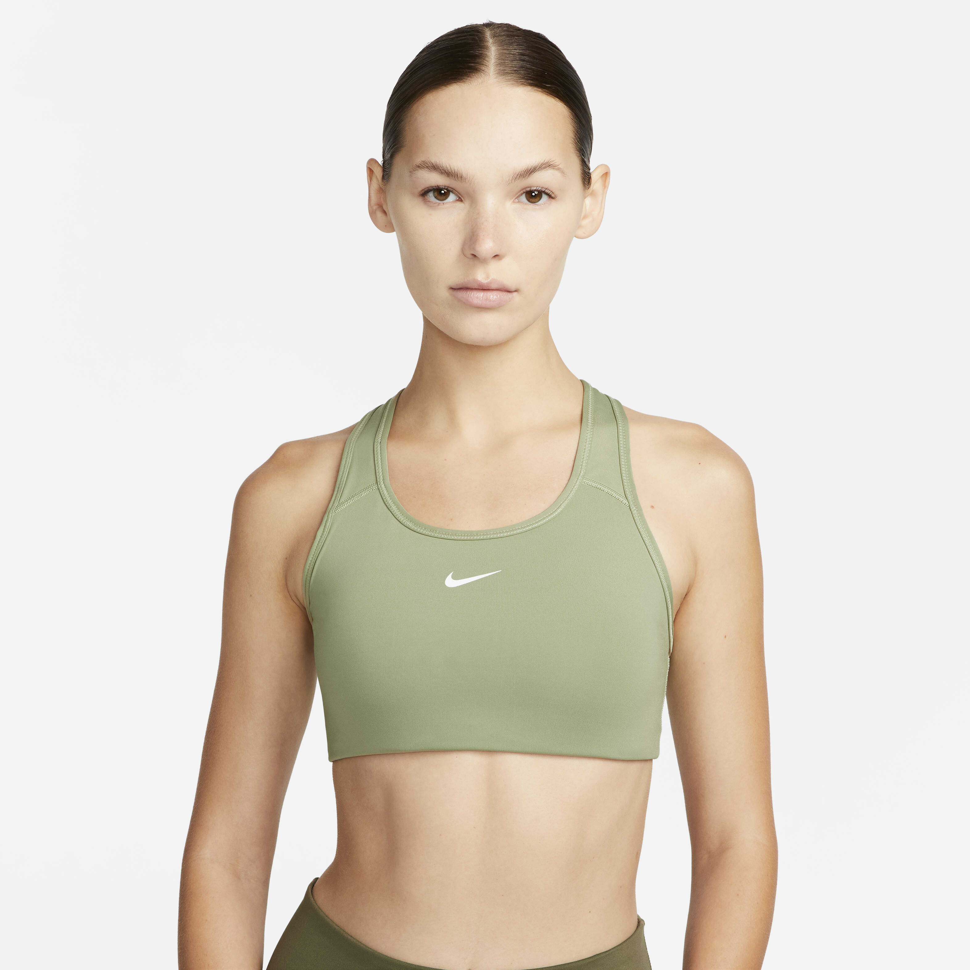 Nike Dri-FIT Swoosh image number 0