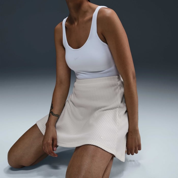 Nike Sportswear Chill Knit image number 4 Nike Sportswear Chill Knit image number 4