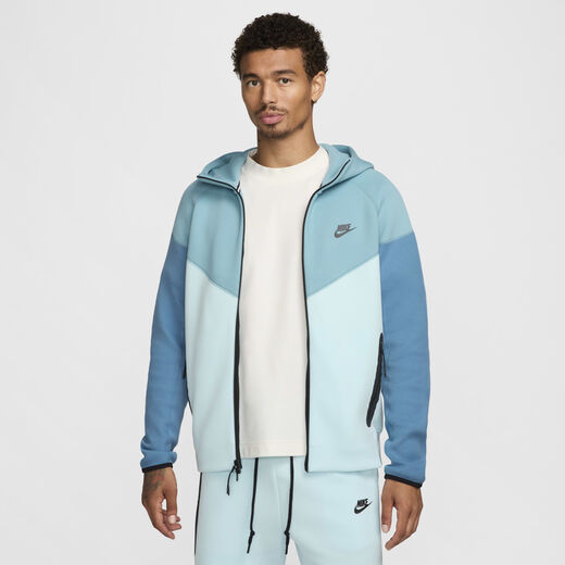 Nike Sportswear Tech Fleece Windrunner Nike Sportswear Tech Fleece Windrunner