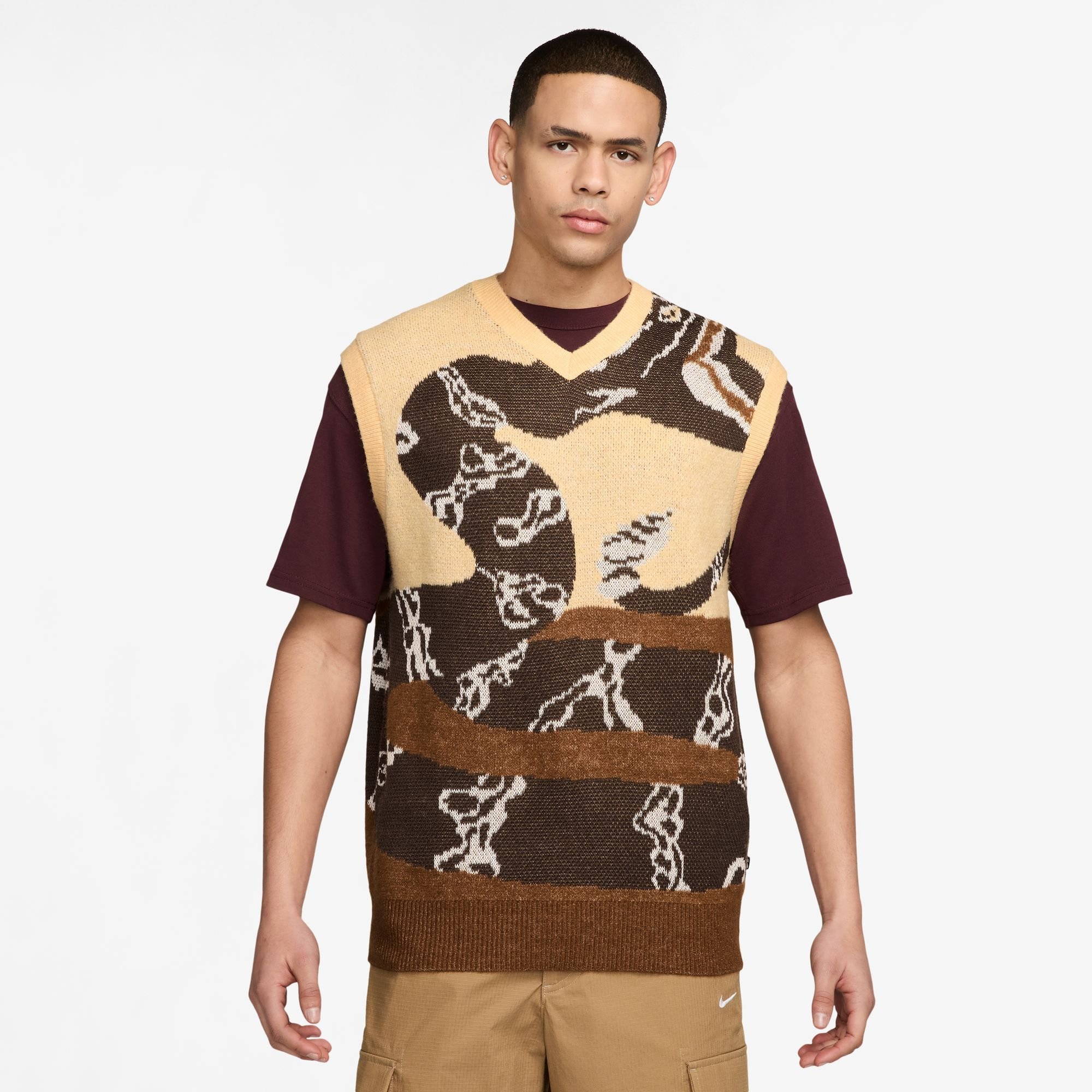 نايكي اس بي image number 0